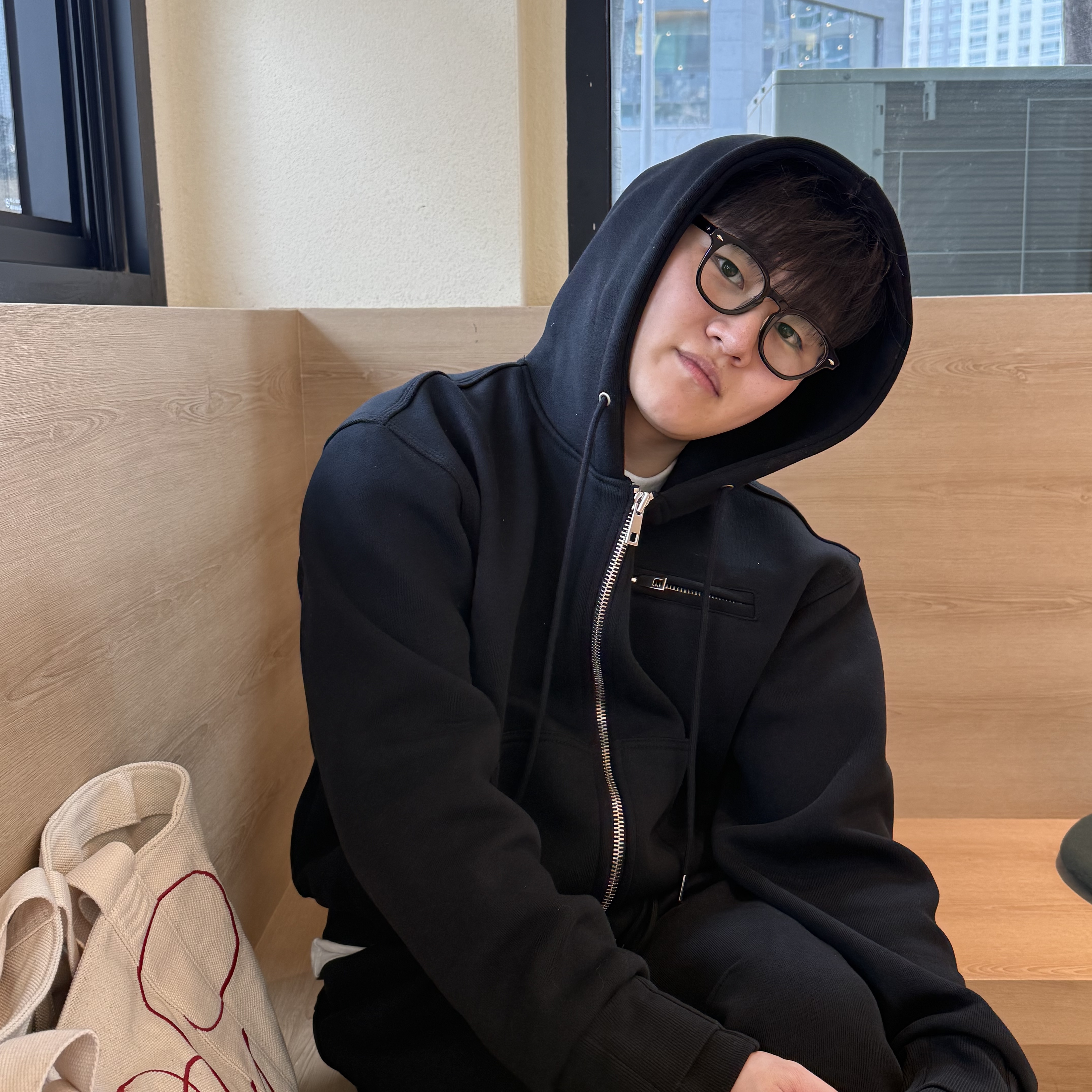 이든님의 스타일 - 2