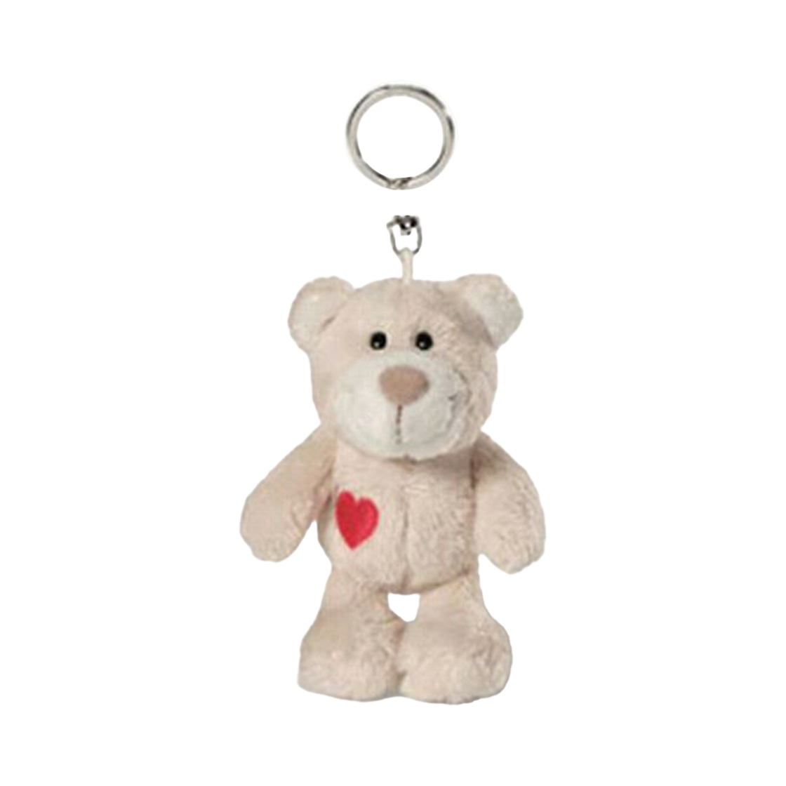 4012390362473 [KREAM 단독] NICI Love bear cream 10cm bb