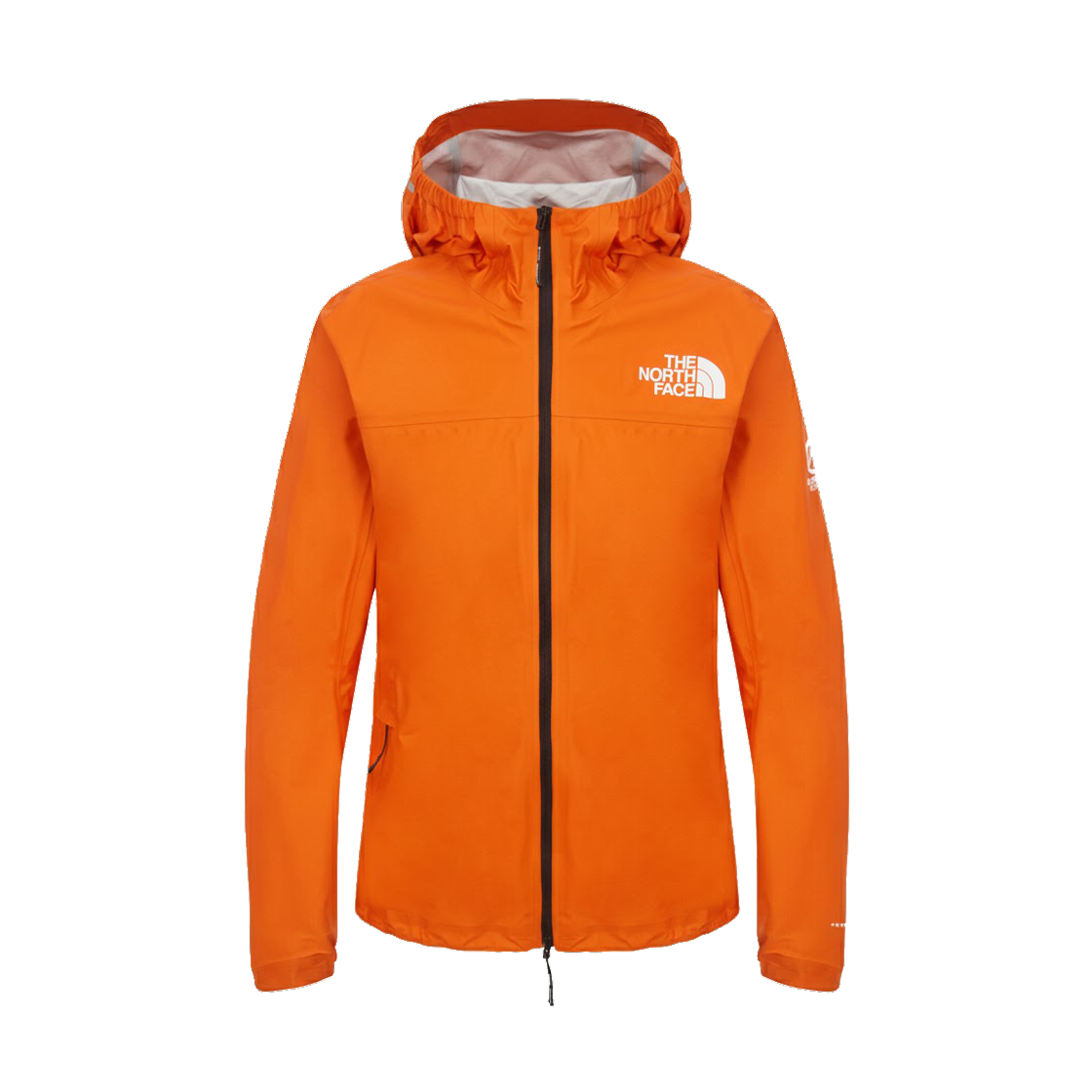 NJ2HS40B (W) The North Face Summit Superior Fl Jacket Carmin - 26SS