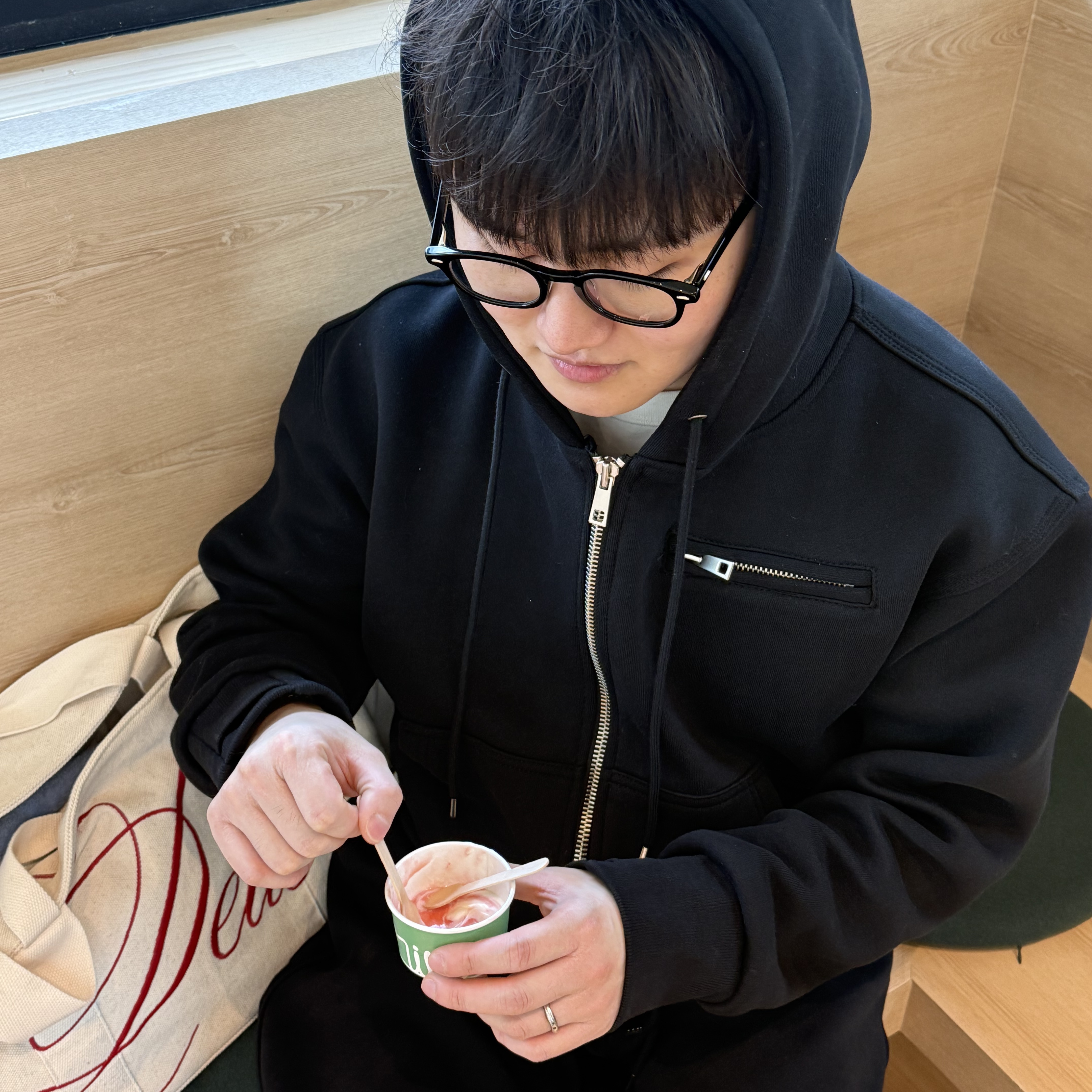 이든님의 스타일 - 1