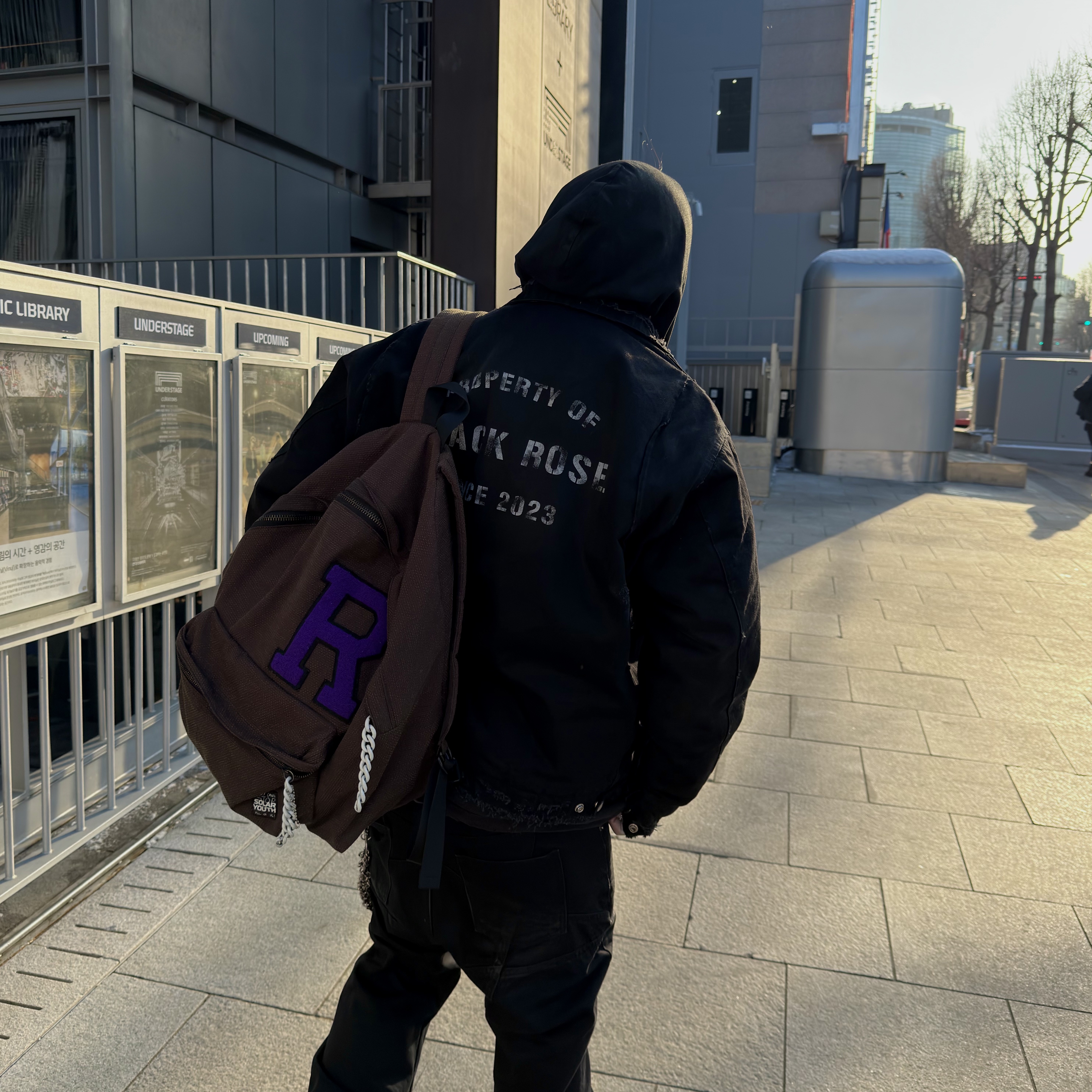 KREAM 스타일 - 2