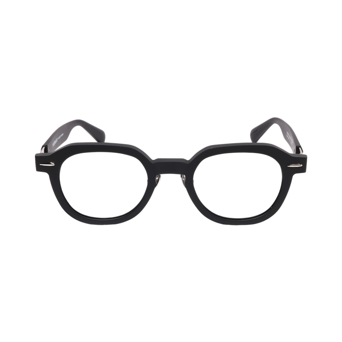 베이프 옵티컬 플레임 #9 블랙 실버(BAPE Optical Flame #9 Black Silver) - 1