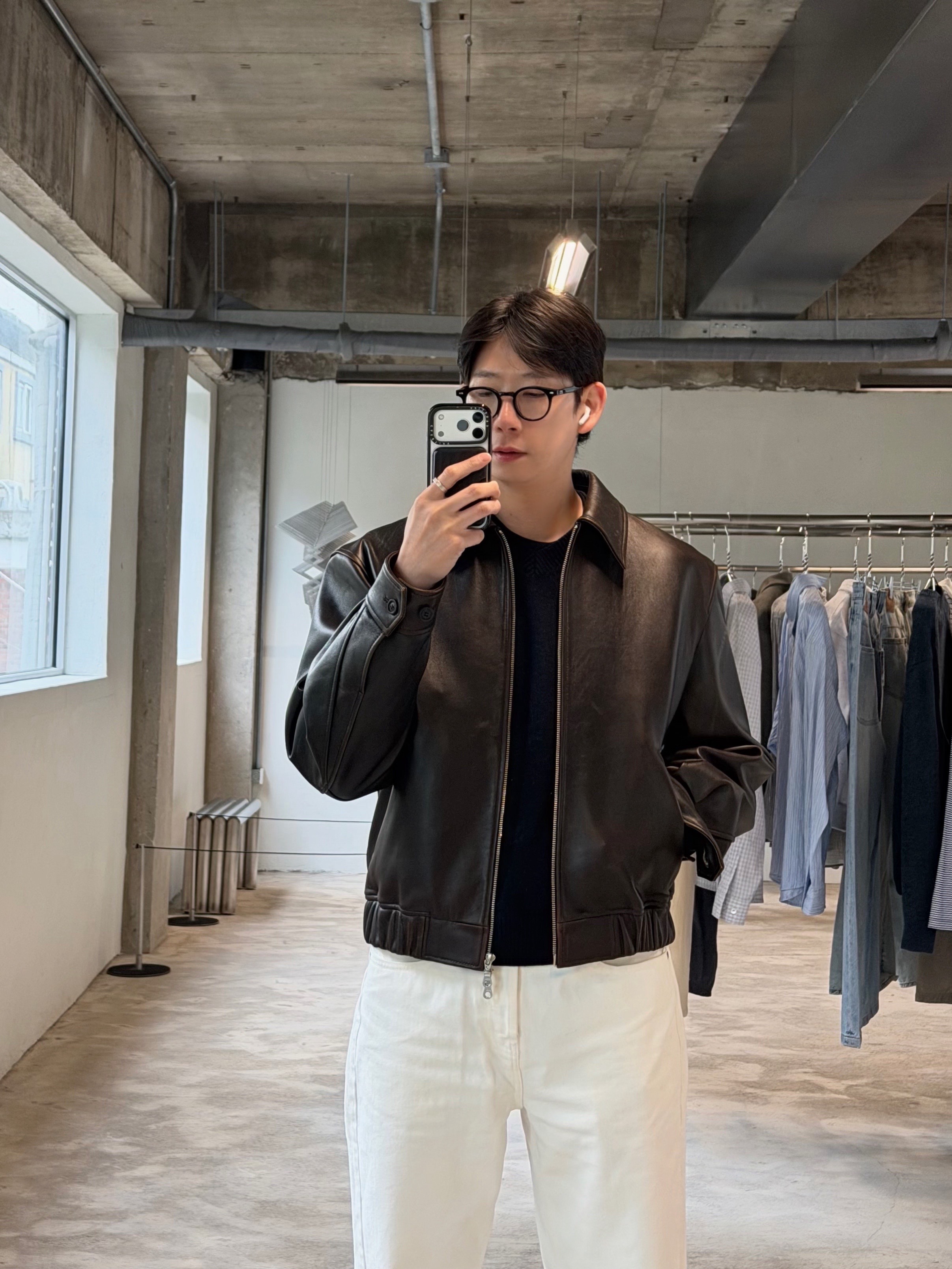찰찰님의 스타일 - 5