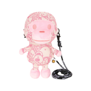 BAPE Baby Milo Mobile Bag #1 Pink