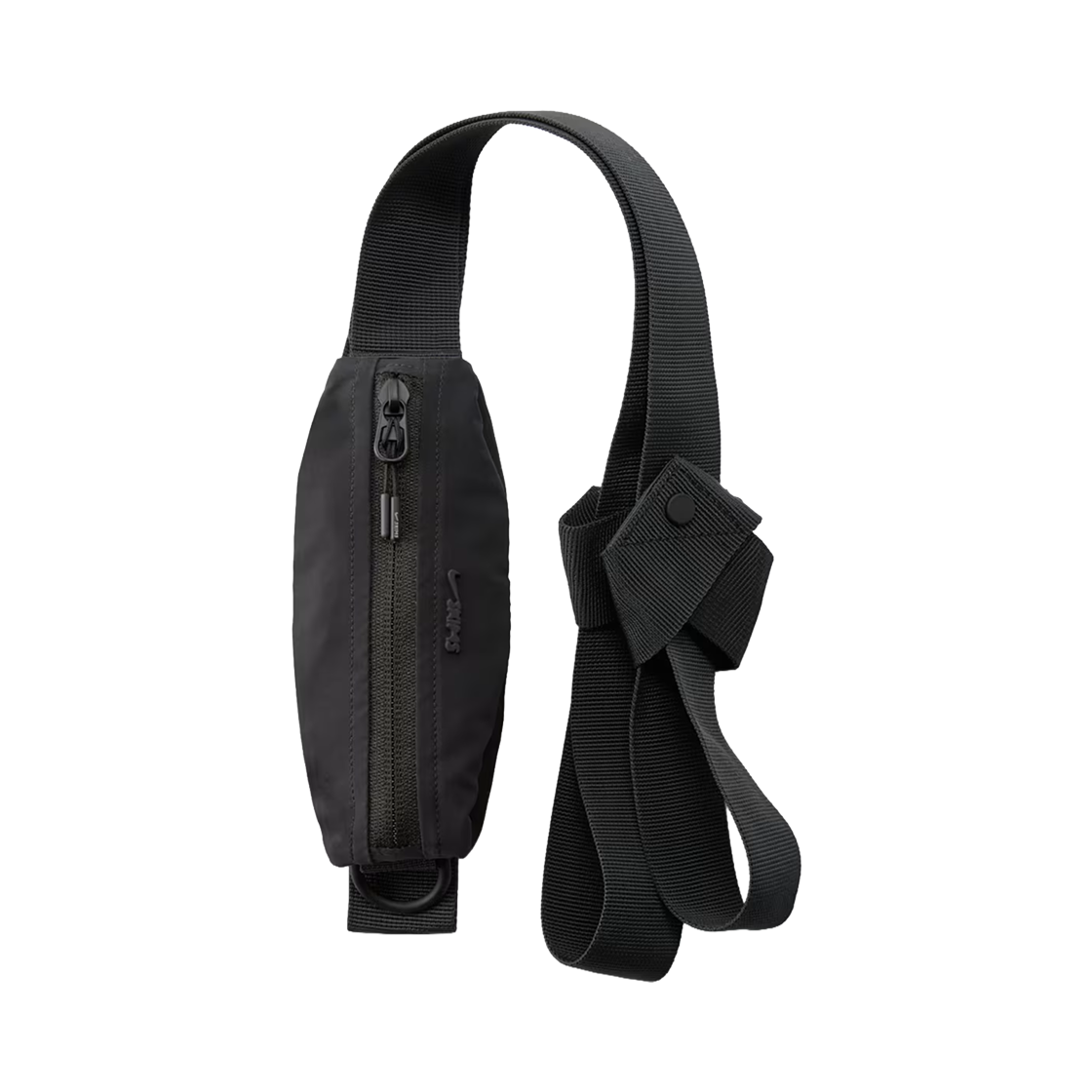 IV3350-034 NikeSKIMS Yoga Mat Strap NSKM Obsidian NSKM Obsidian