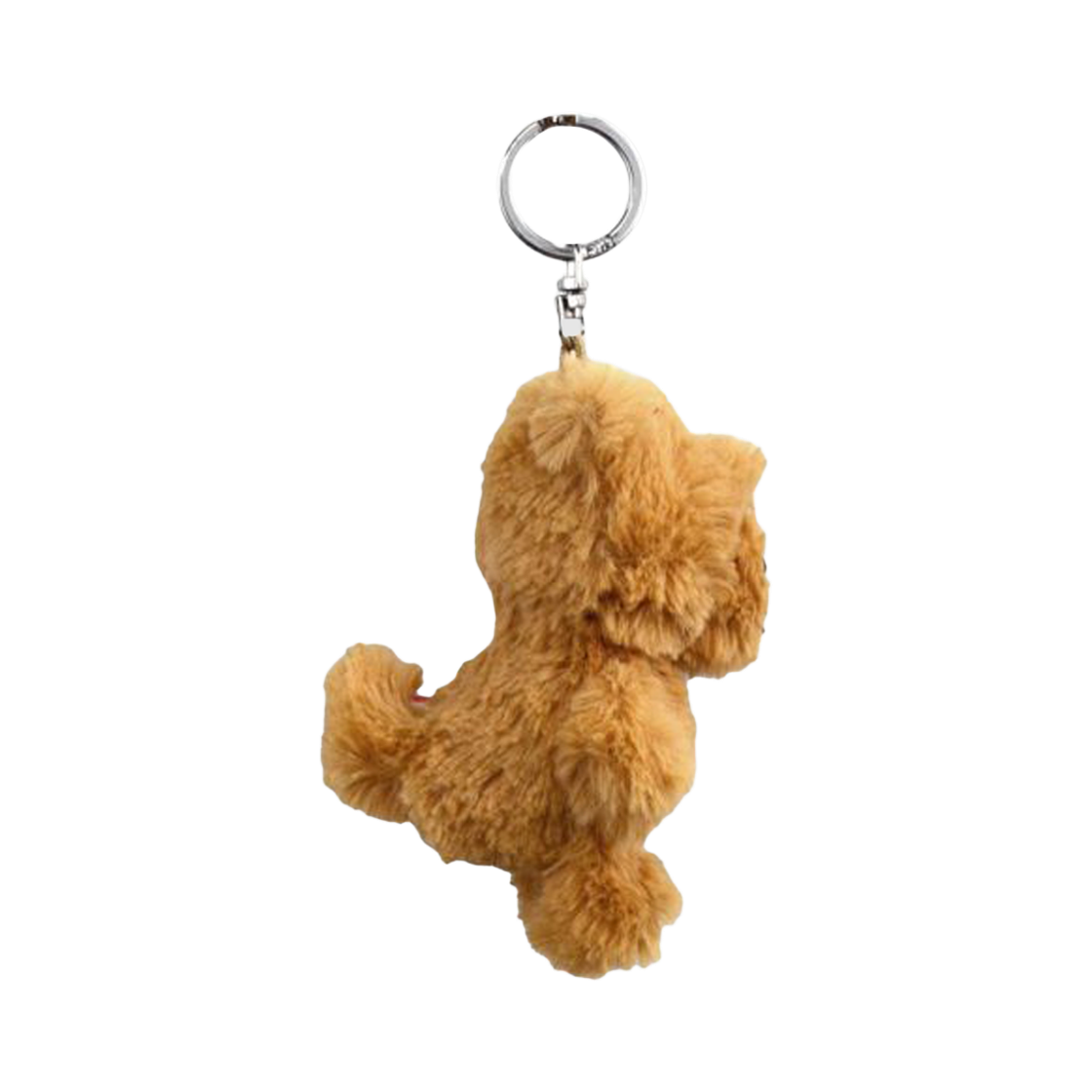 니키 차우차우 키링 10cm([KREAM 단독] NICI 10cm Chow Chow BB) - 2