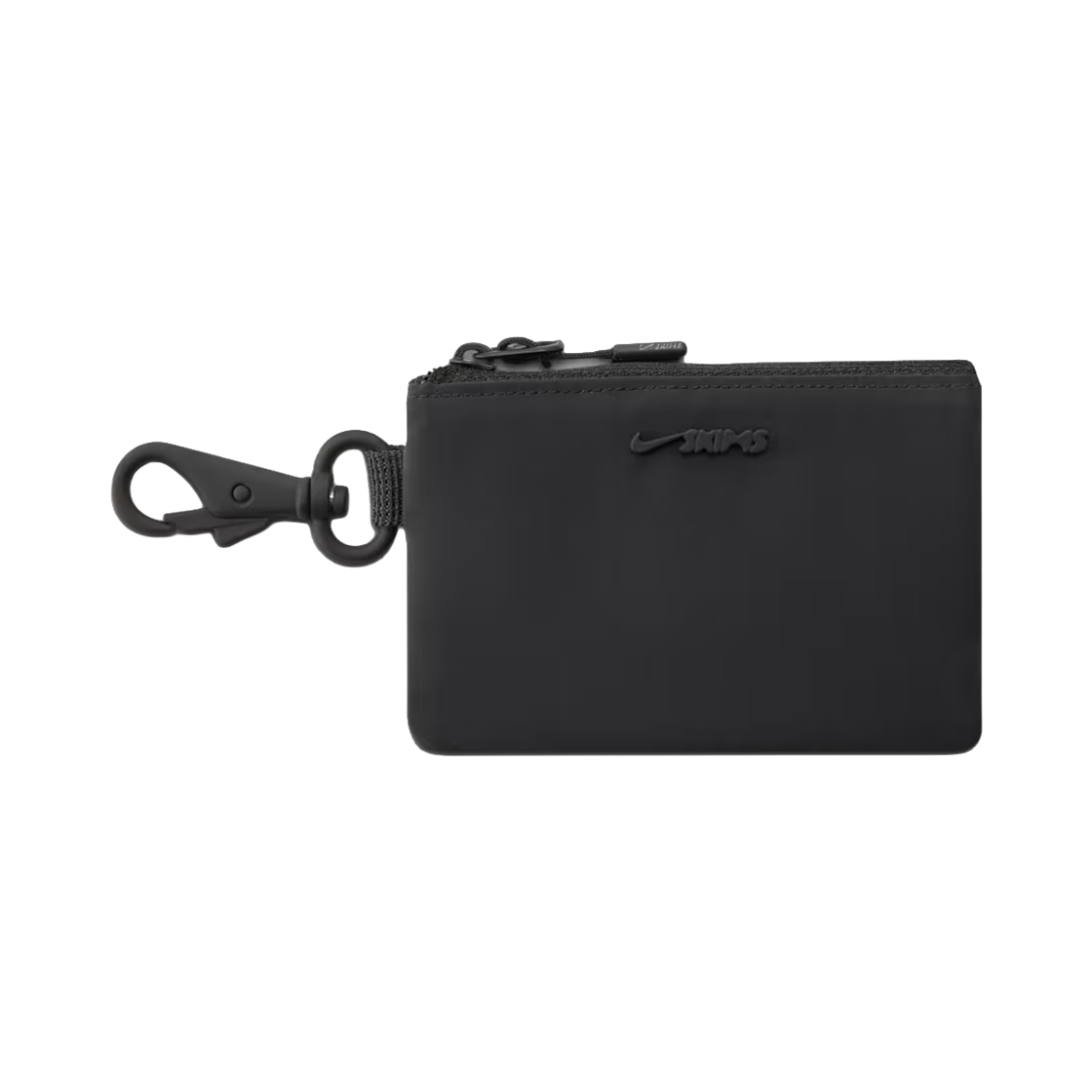 나이키스킴스 클리퍼블 파우치 NSKM 옵시디언 NSKM 옵시디언(NikeSKIMS Clippable Pouch NSKM Obsidian NSKM Obsidian)