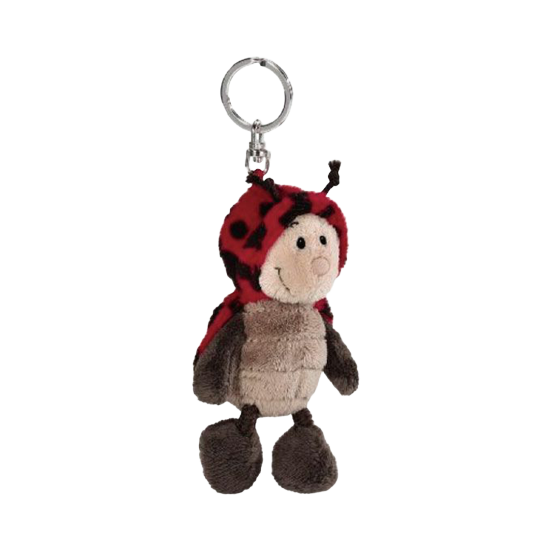 4012390352061 [KREAM 단독] NICI Ladybird 10cm bb