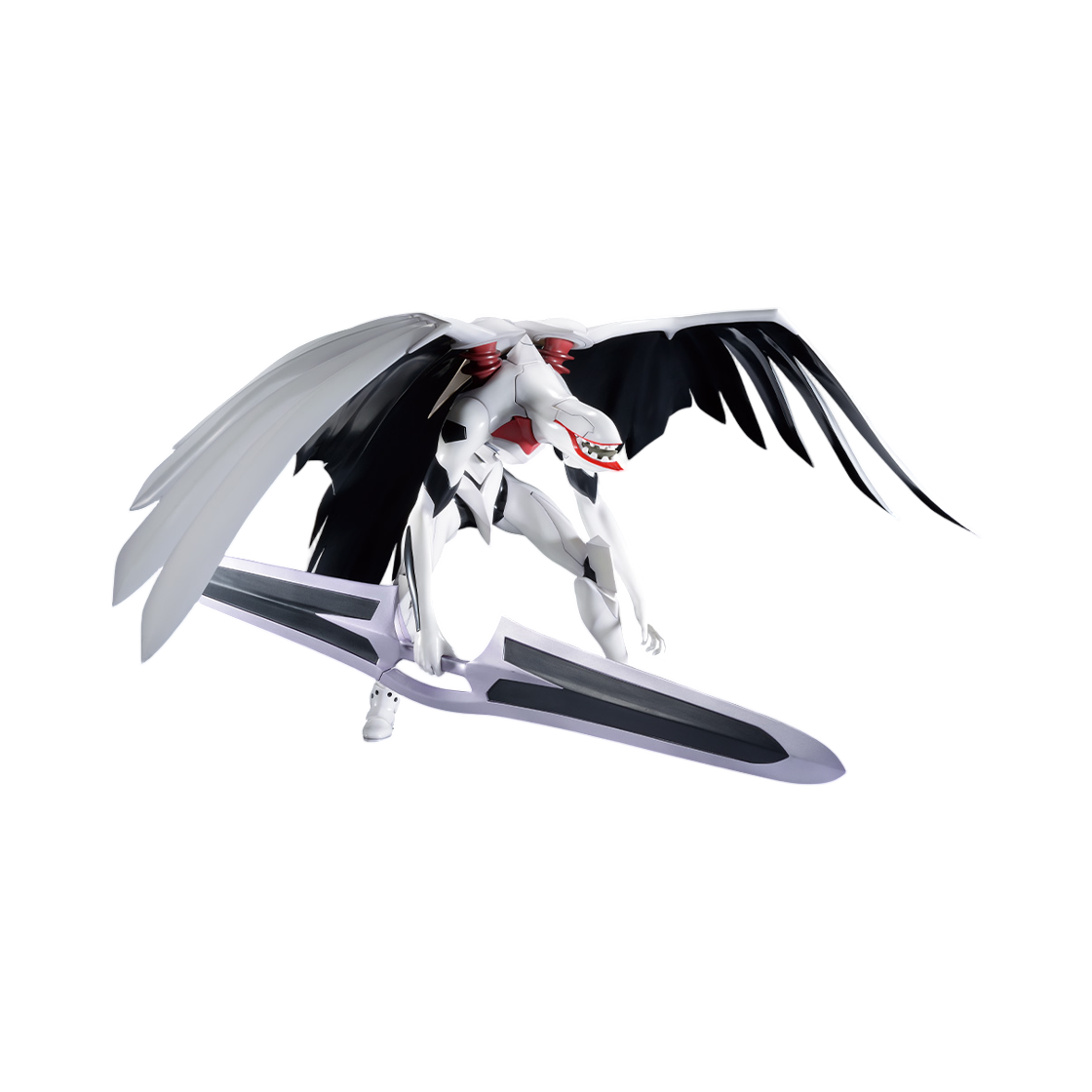 반다이 제일복권 신세기 에반게리온: 엔드 오브 에반게리온 라스트원상 라스트원 버전 에반게리온 양산기 피규어(Bandai Ichiban Kuji Neon Genesis Evangelion: the End of Evangelion Last One Prize Last One Ver. Evangelion Mass Production Unit Figure) - 1