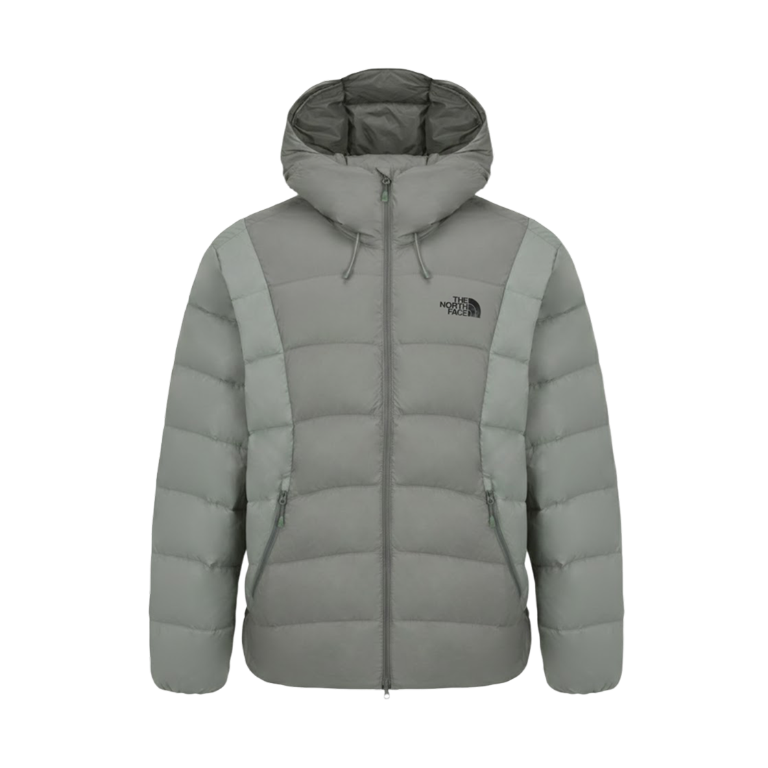 NJ1DS57C The North Face Ruta Down Jacket RDS Light Khaki - 25FW