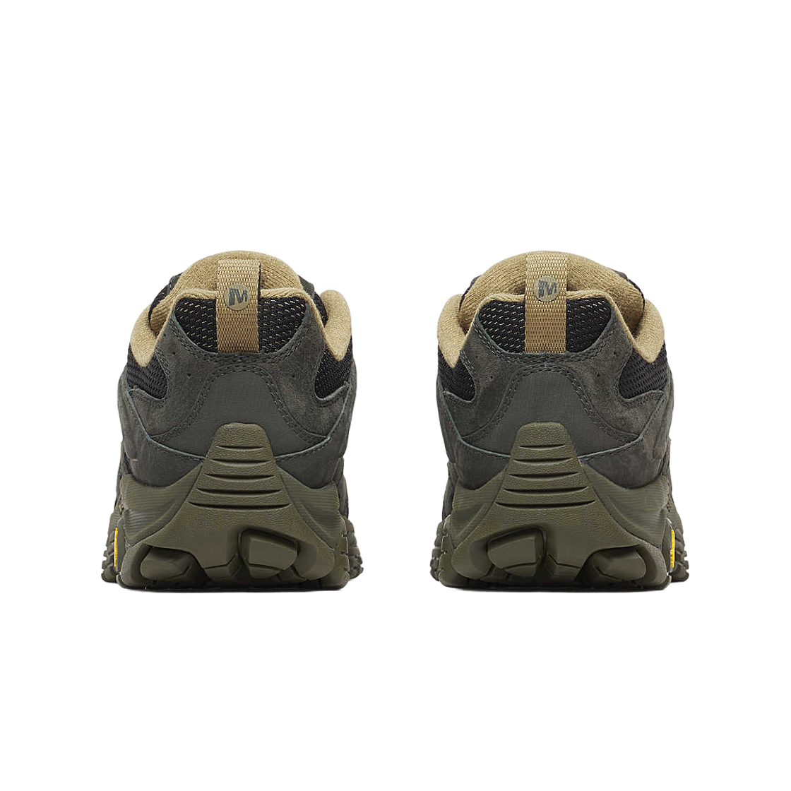 머렐 모압 3 블랙 벨루가(Merrell Moab 3 Black Beluga) - 3