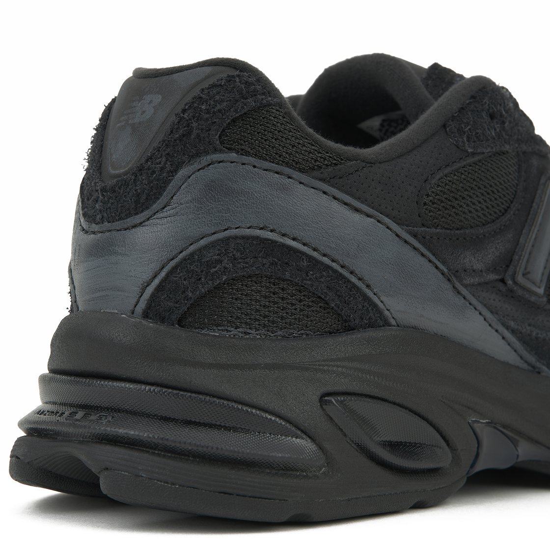 뉴발란스 2010 앱졸브 블랙 팬텀(New Balance 2010 Abzorb Black Phantom) - 8