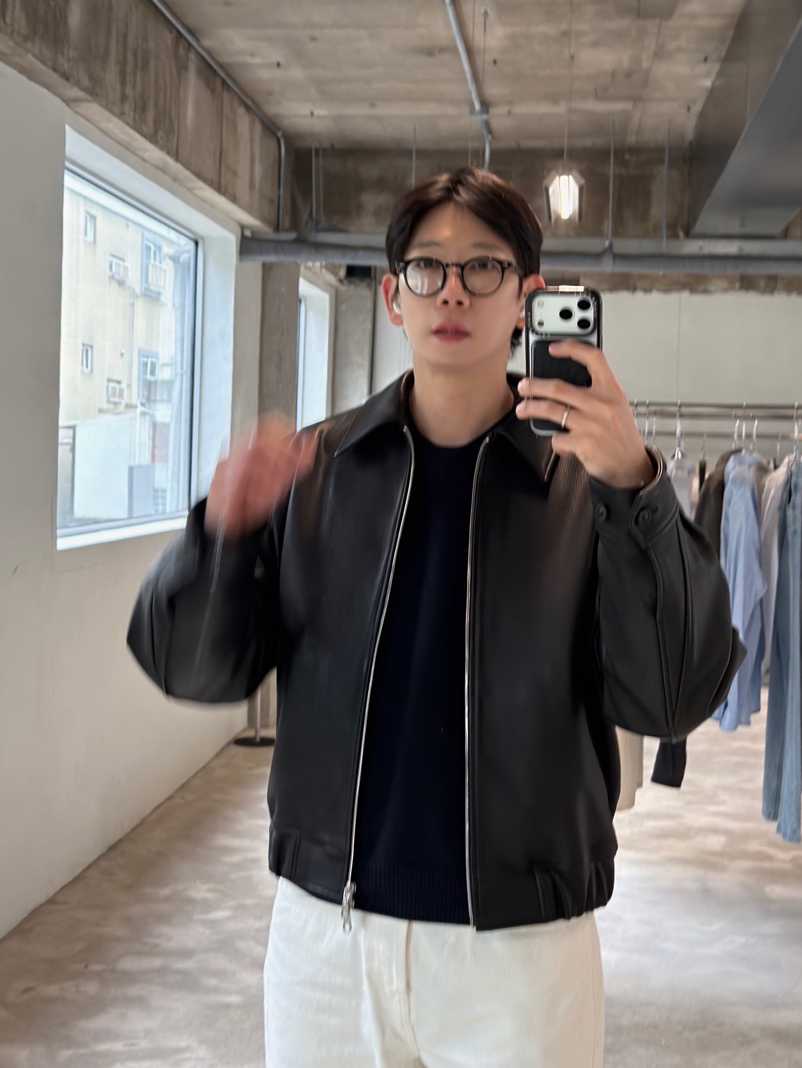 찰찰님의 스타일 - 9