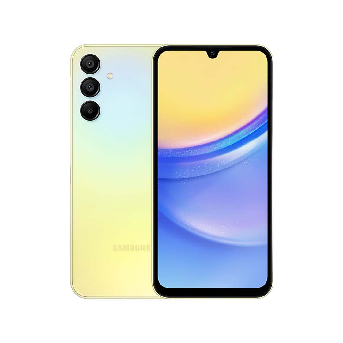 SM-A156 [S등급] Refurbished Galaxy Buddy3 128GB Yellow