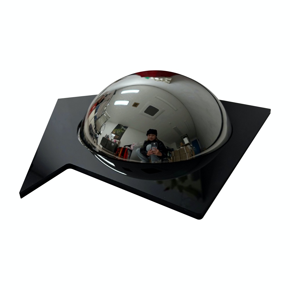 유라이크왓 러브홈 아크릴 볼록거울(you like what LoveHome Acrylic Convex Mirror) - 2