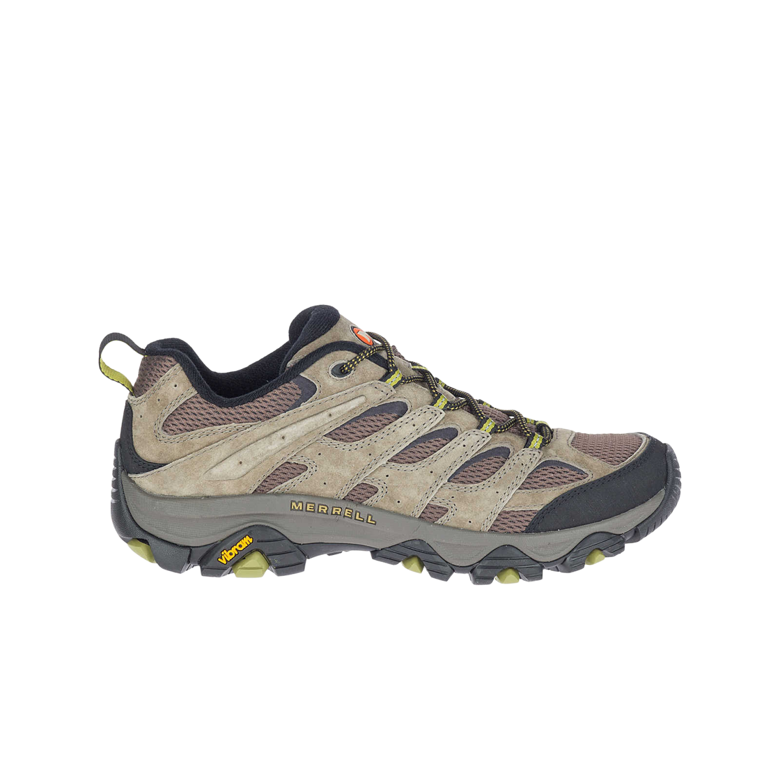 머렐 모압 3 월넛 모스(Merrell Moab 3 Walnut Moss) - 1