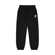 CDG x The North Face Joggers TNF Black