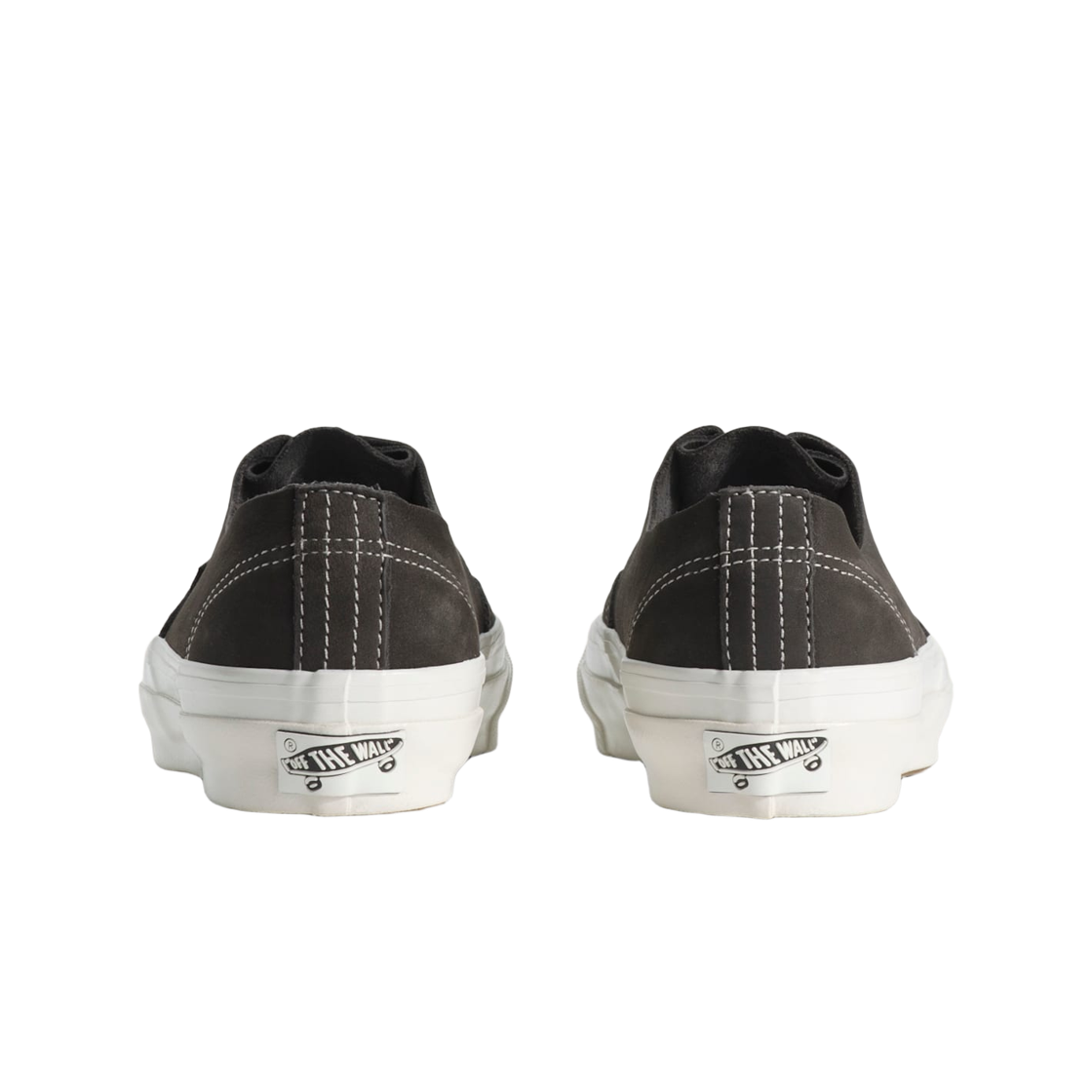 반스 프리미엄 어센틱 이즈 차콜(Vans Premium Authentic Ease Charcoal) - 2