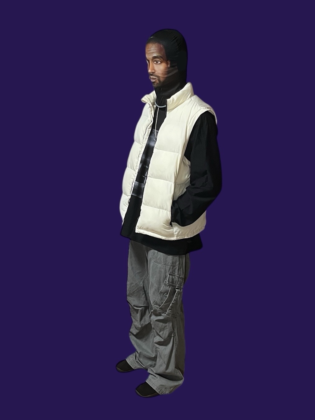 KREAM 스타일
