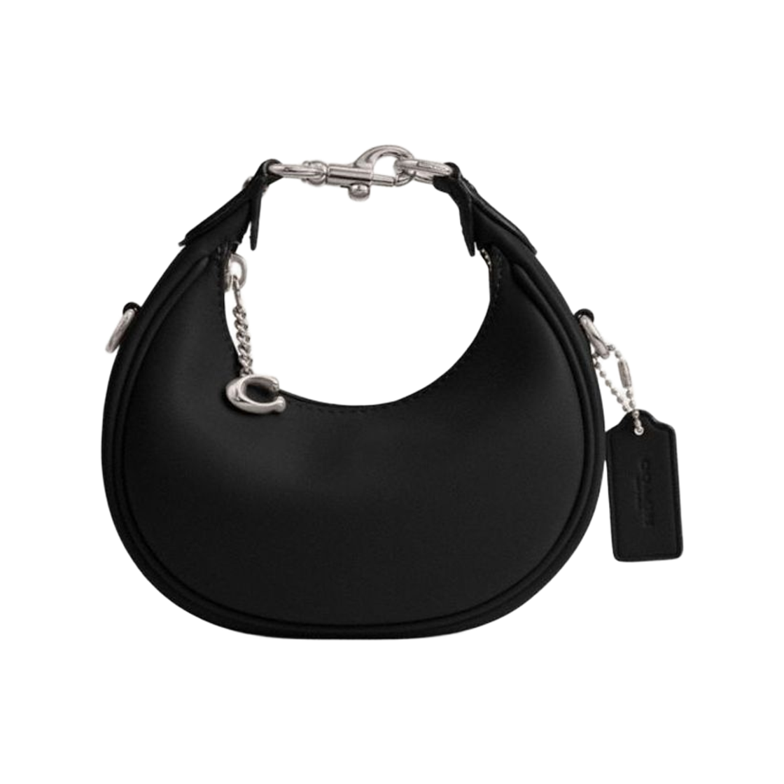 코치 조니백 블랙(Coach Jonie Bag Black) - 1