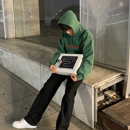스타일 카드