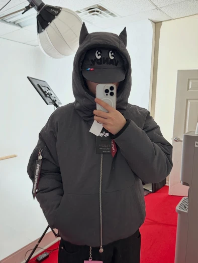 스타일 카드
