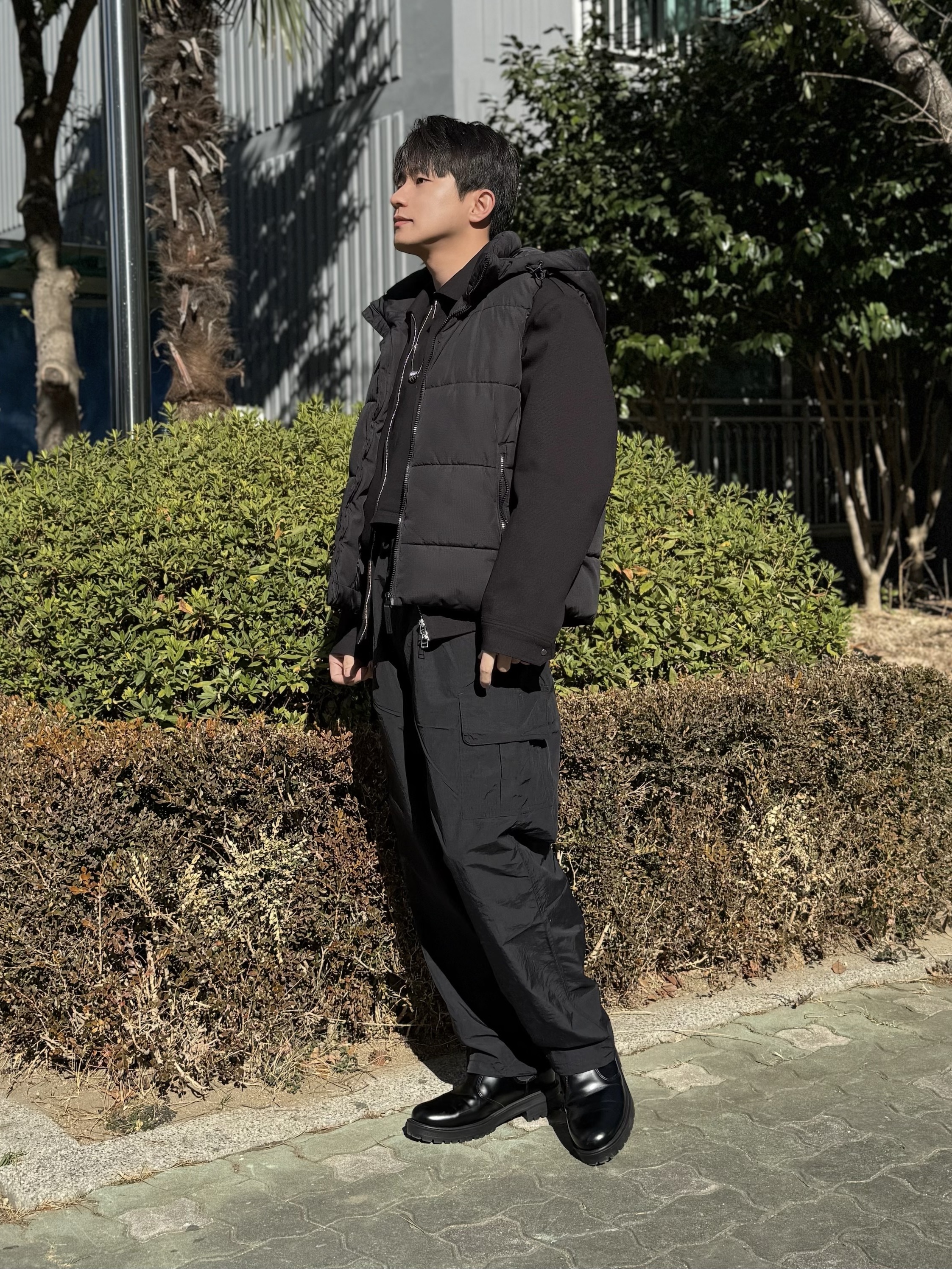 제이민(J-MIN)님의 스타일 - 3