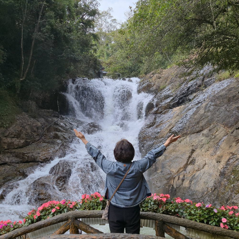 관심 유저 프로필 이미지
