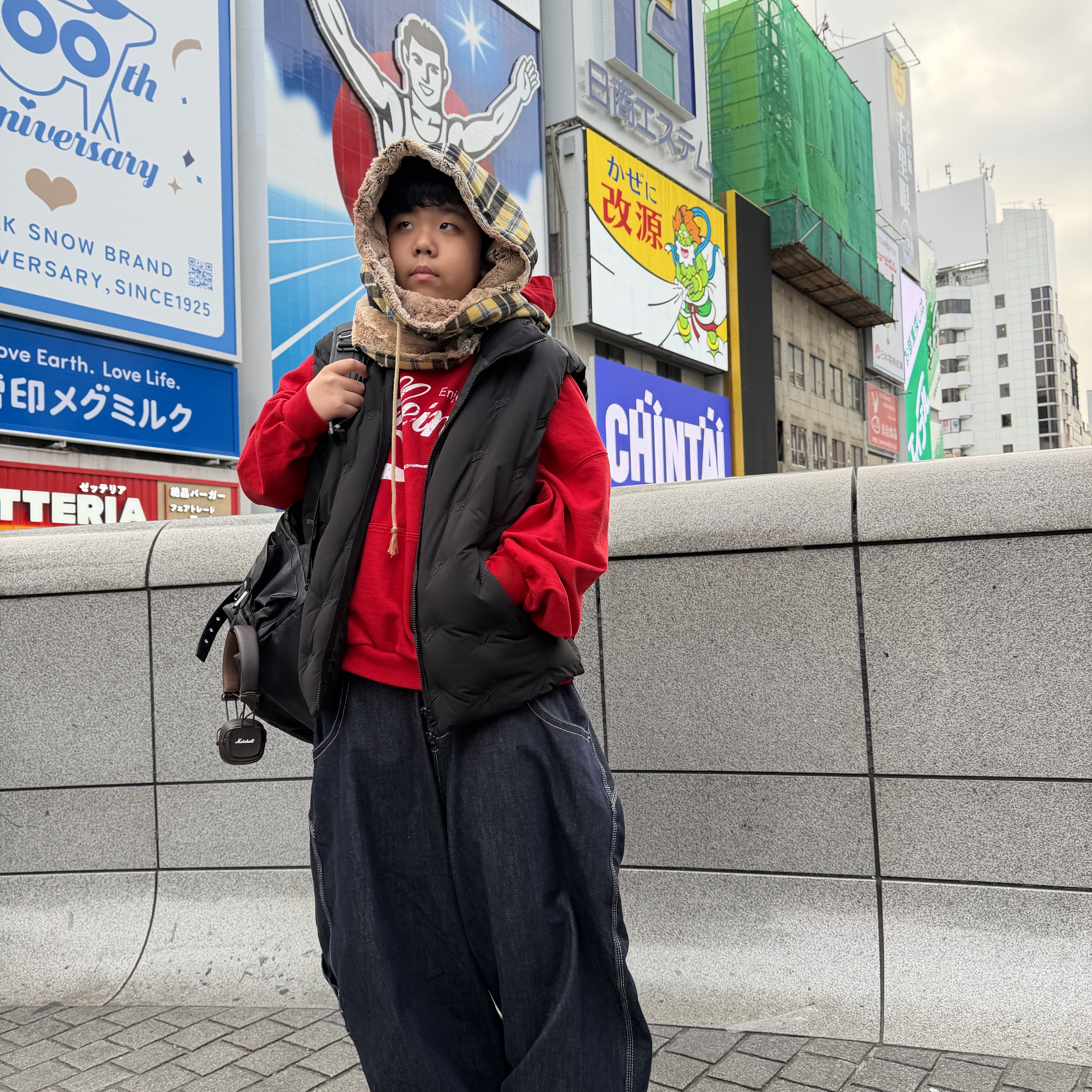 박준영님의 스타일 - 3