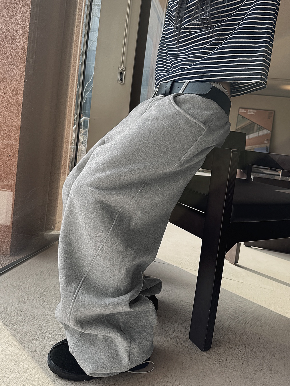 Oakley Light Breathe Triple Black, Aftermath Atm Logo Ball Cap Black 착용 스타일 - 6