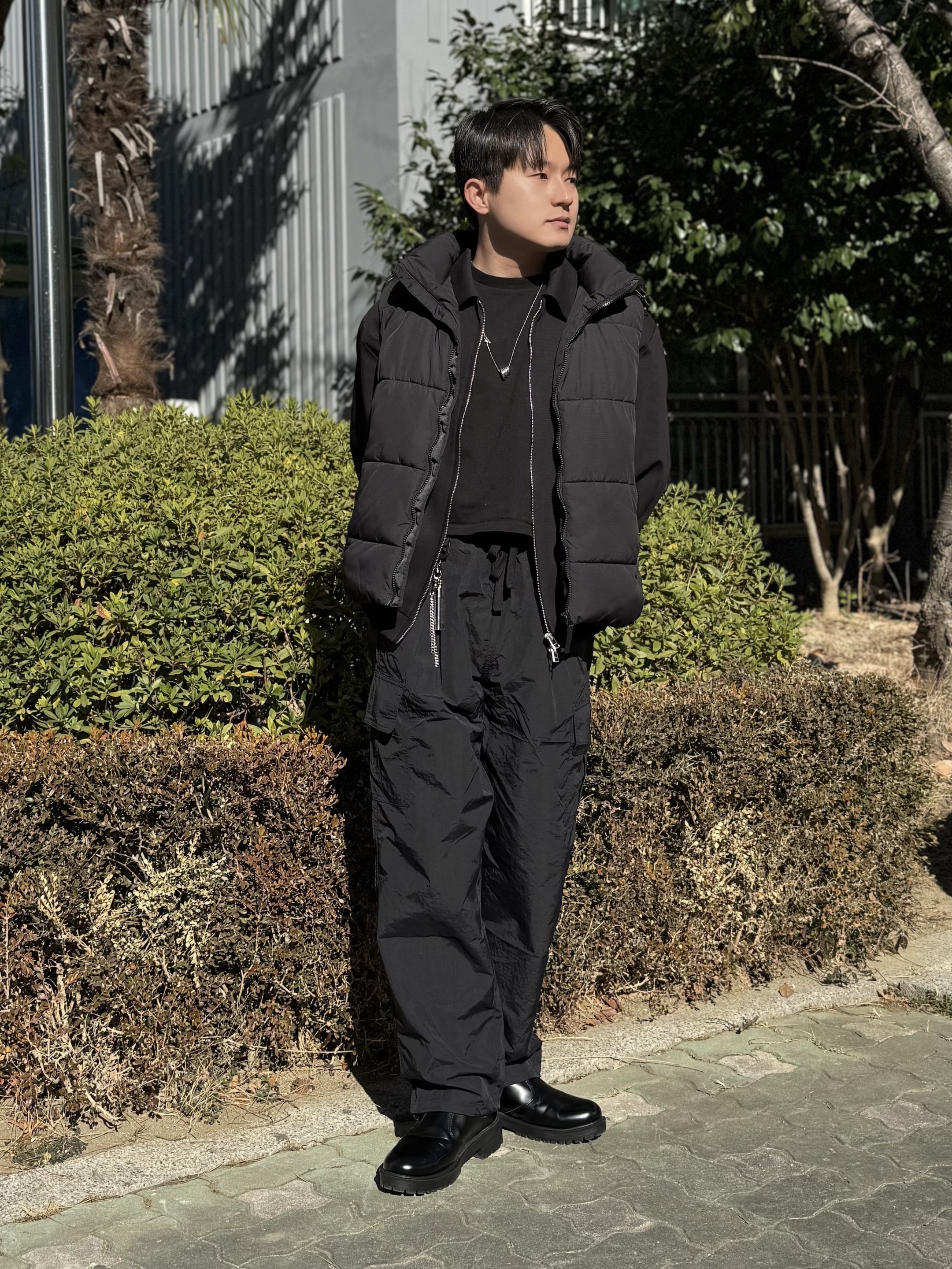 제이민(J-MIN)님의 스타일 - 1