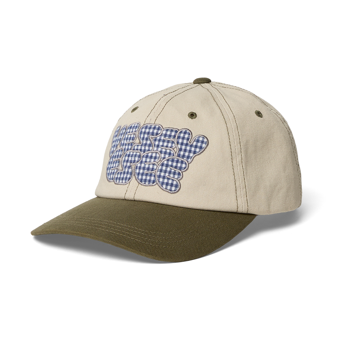 [더블적립] 예스아이씨 예스 팝 캡 베이지([더블적립] YESEYESEE Y.E.S Pop Cap Beige)