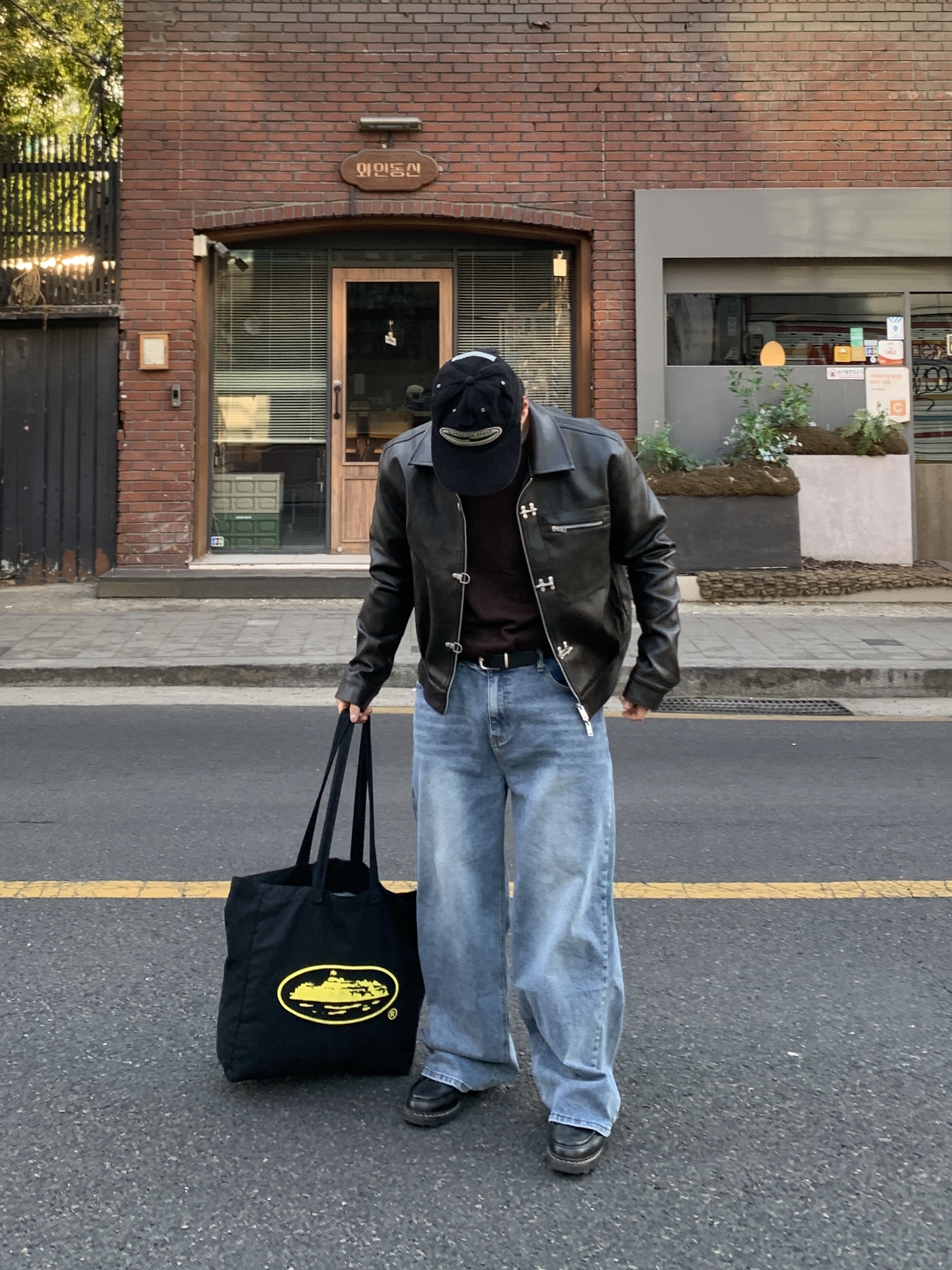 박홍준님의 스타일