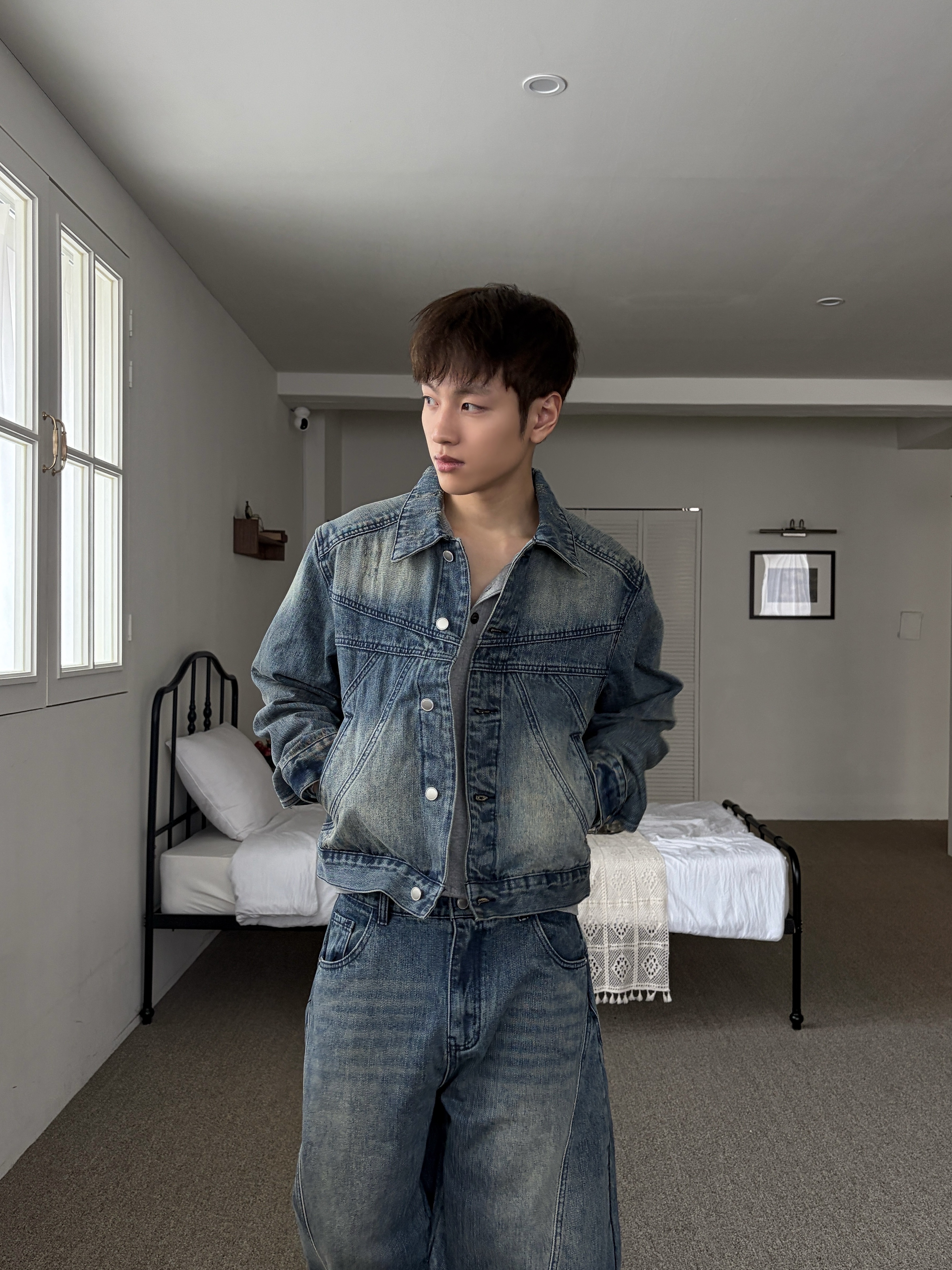 정동수님의 스타일