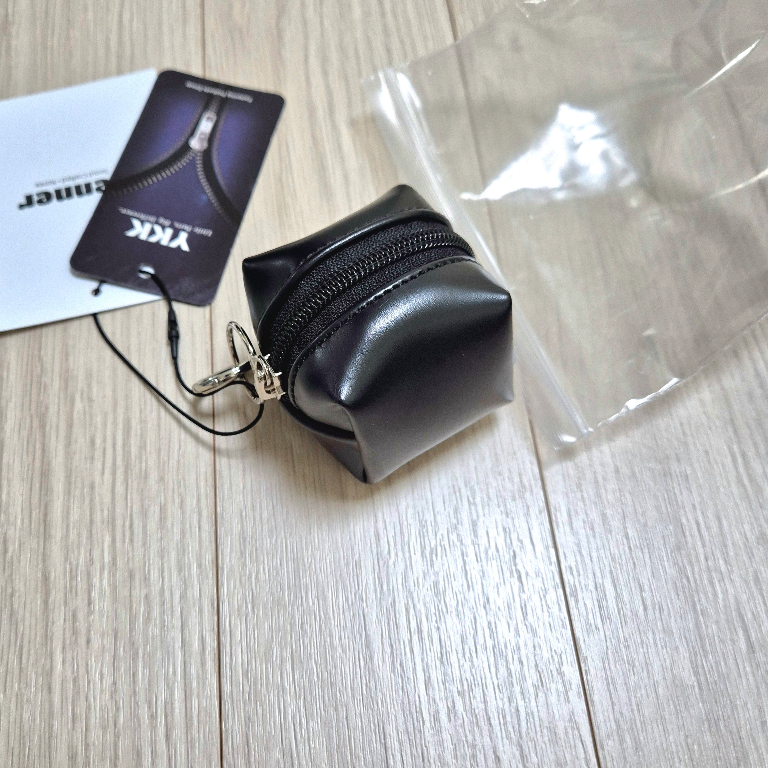 K아재님의 스타일 - 1