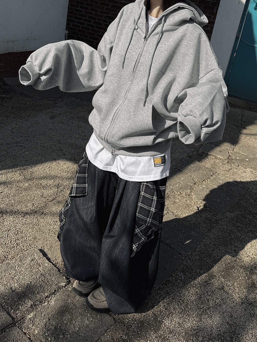 Heritage Floss Waterproof Nylon BB Cap Black, Negative Three Desert Boots sneakers Sand 착용 스타일 - 4