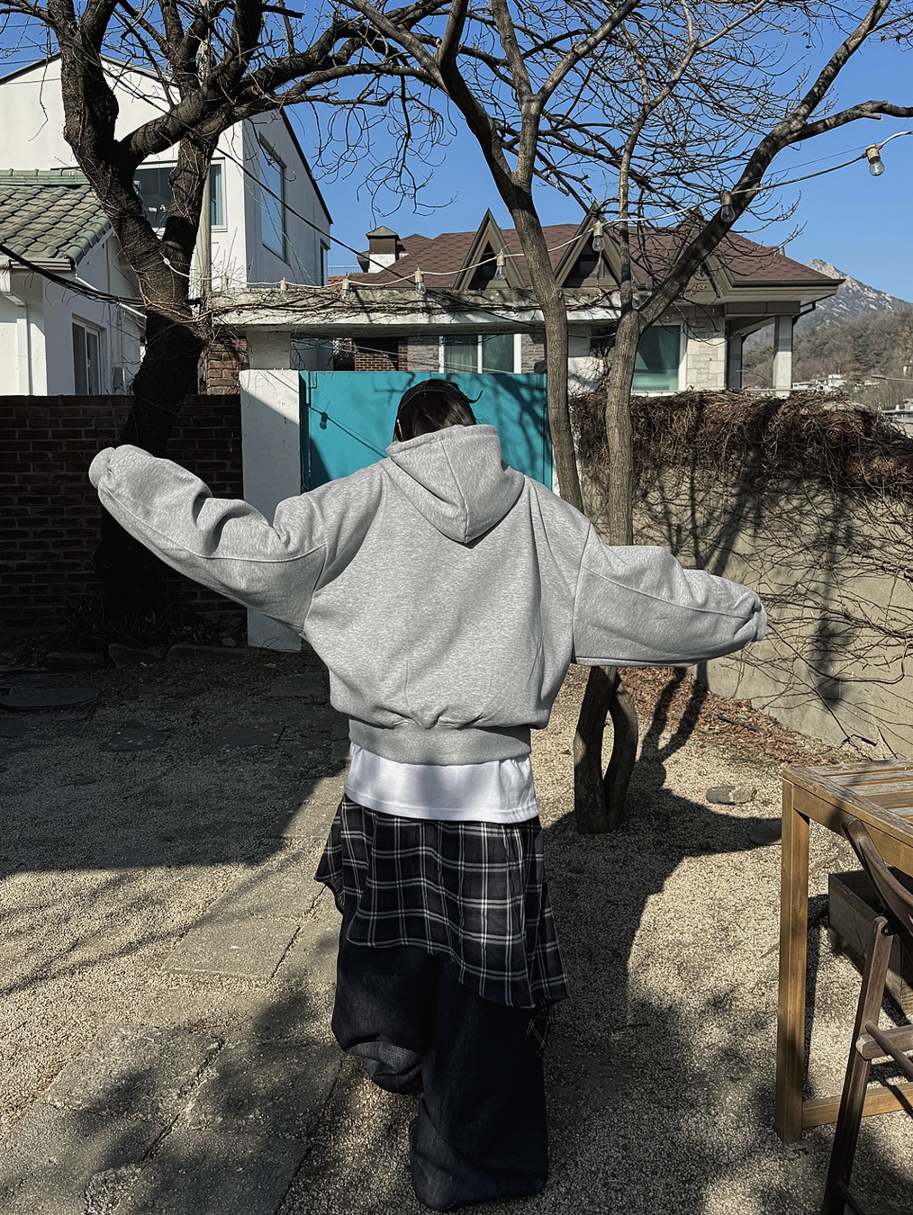 Heritage Floss Waterproof Nylon BB Cap Black, Negative Three Desert Boots sneakers Sand 착용 스타일 - 6