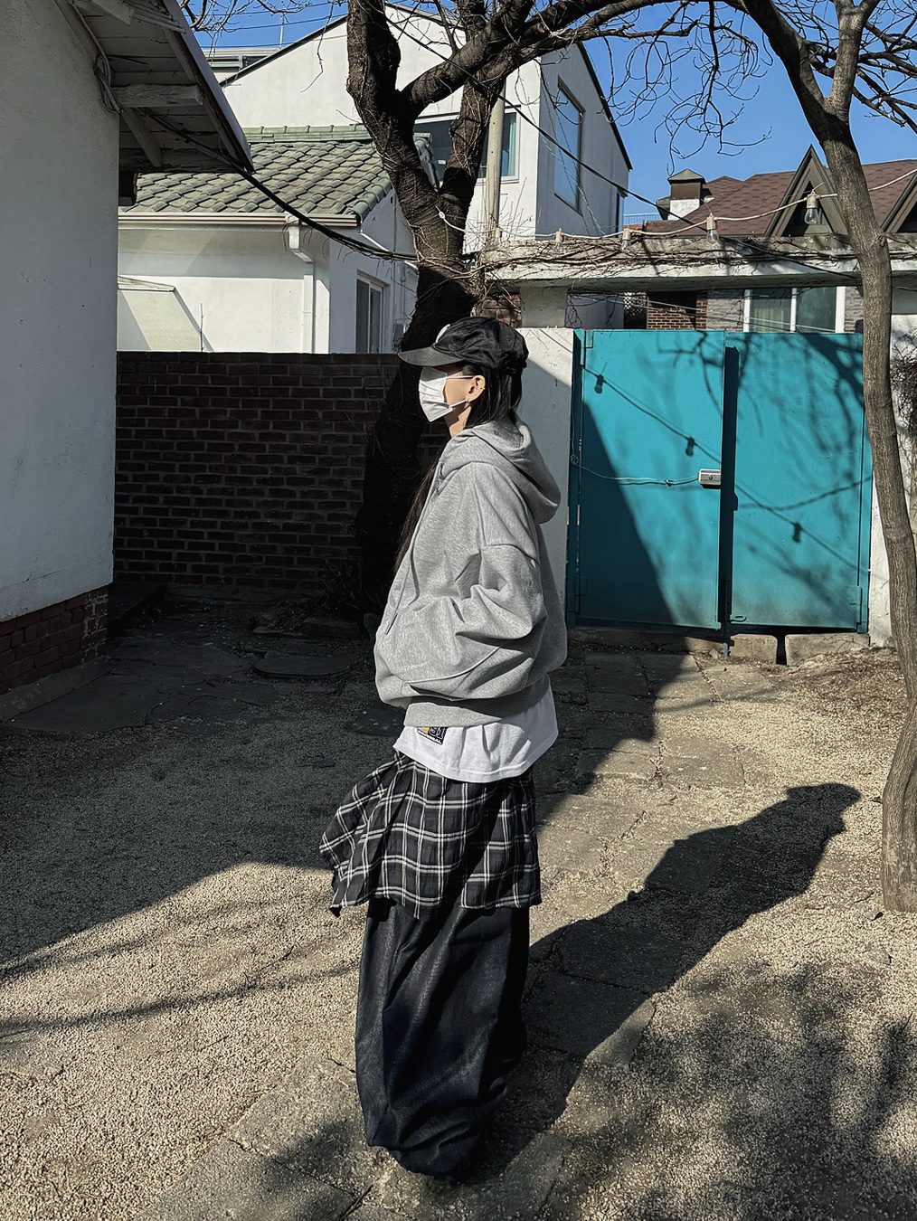 Heritage Floss Waterproof Nylon BB Cap Black, Negative Three Desert Boots sneakers Sand 착용 스타일 - 7