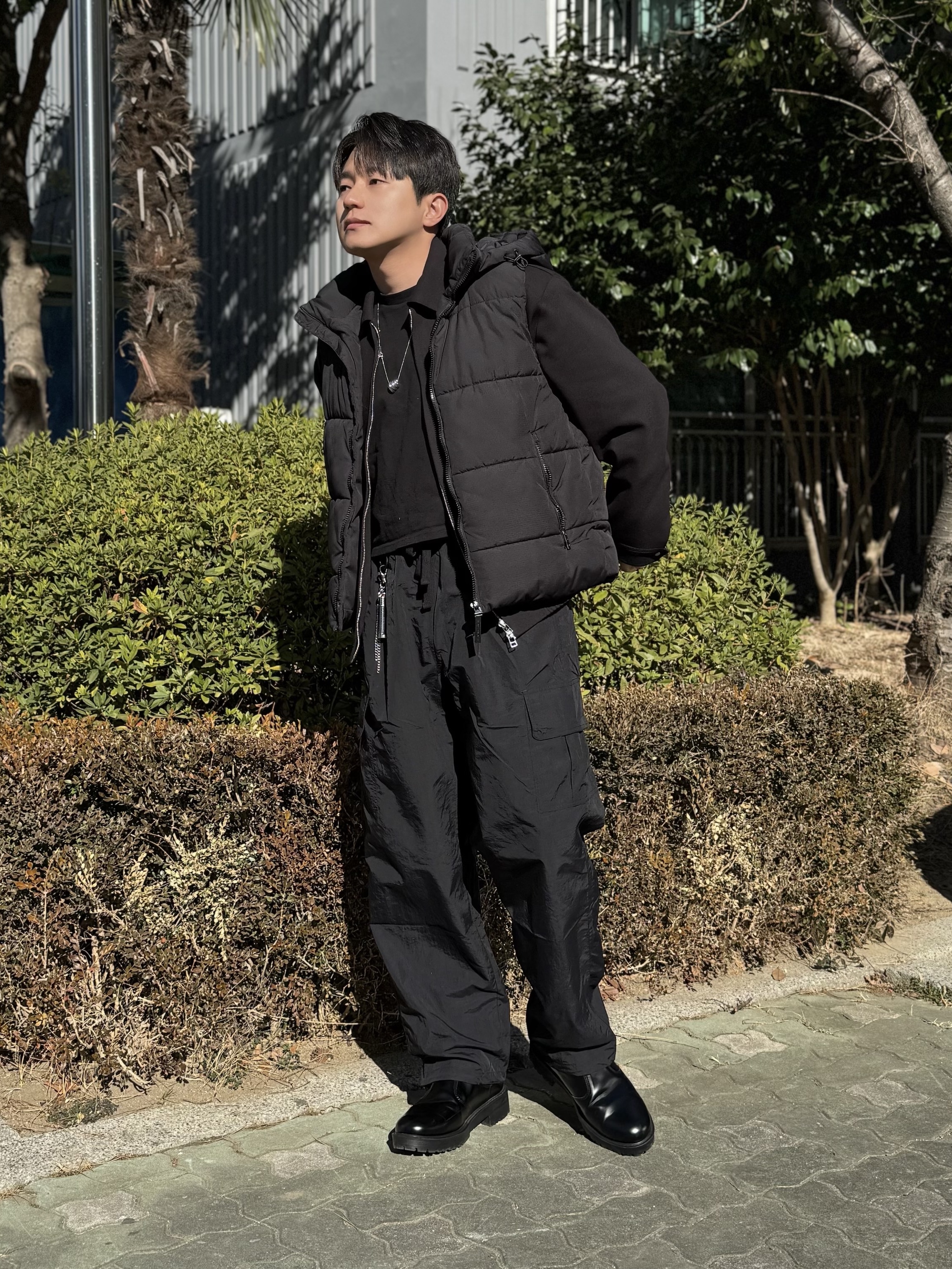제이민(J-MIN)님의 스타일 - 2