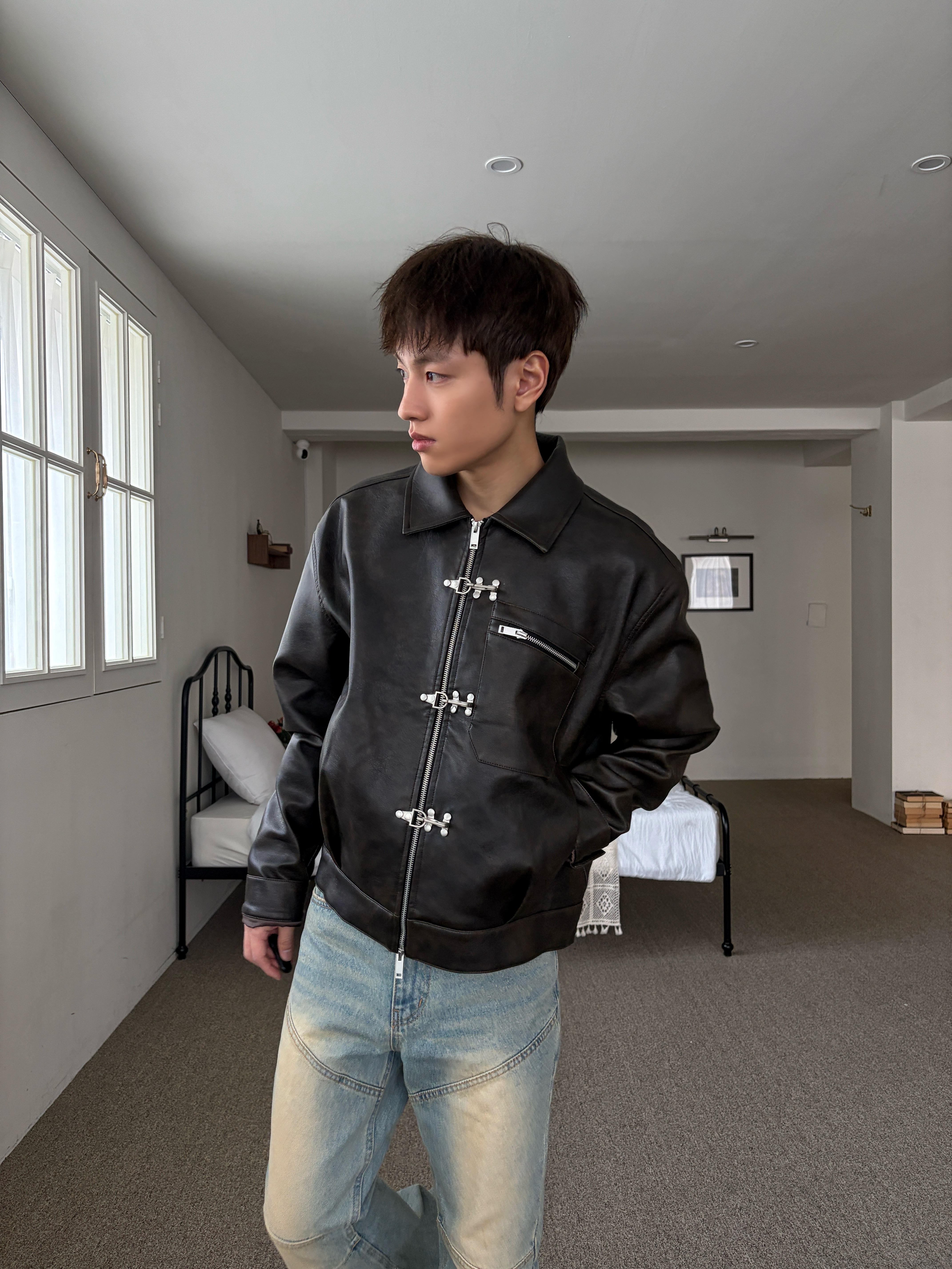 정동수님의 스타일