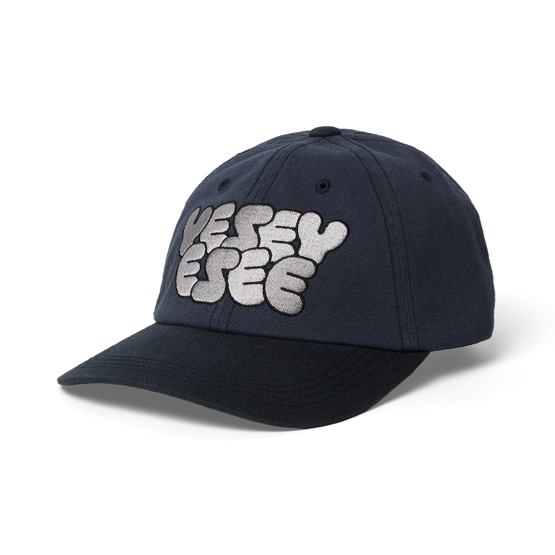[더블적립] 예스아이씨 예스 팝 캡 네이비([더블적립] YESEYESEE Y.E.S Pop Cap Navy)