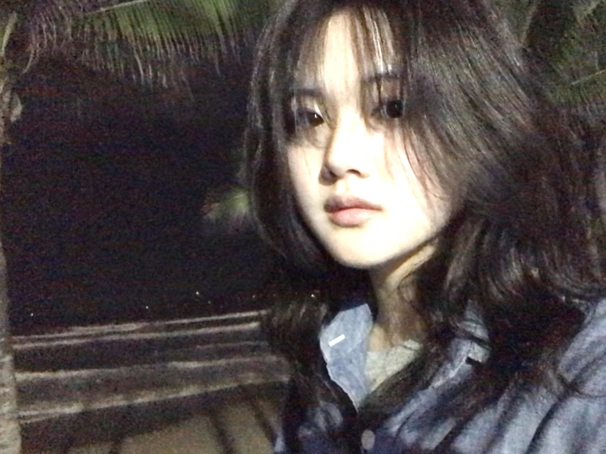 X_o님의 스타일 - 1