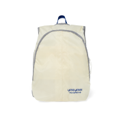 [더블적립] YESEYESEE Y.E.S UL Beetle Backpack White