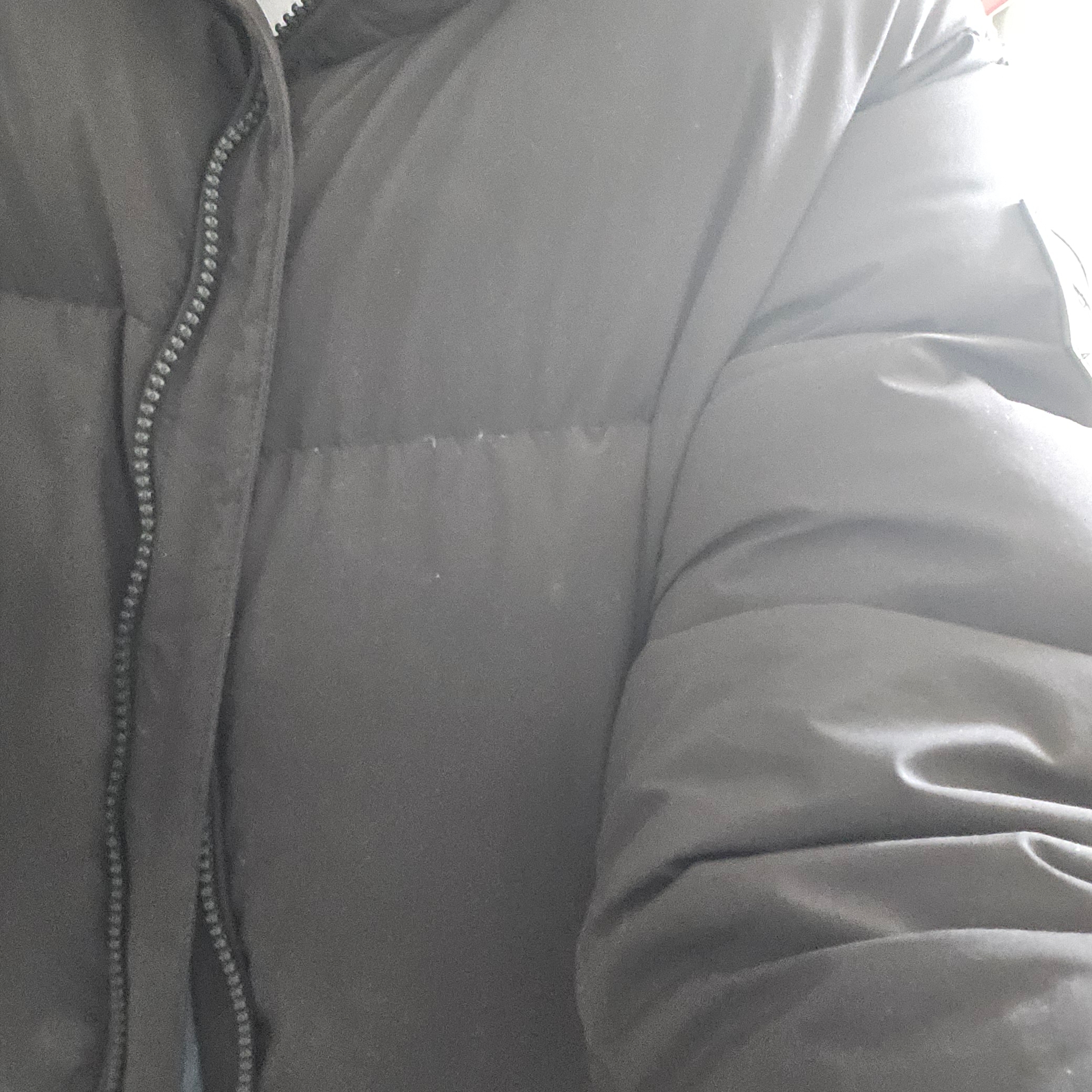 Black Yak Climbing Stone Master Down Jacket G2#3 Black 착용 스타일