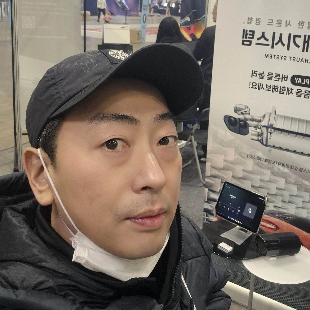 KREAM 프로필 이미지