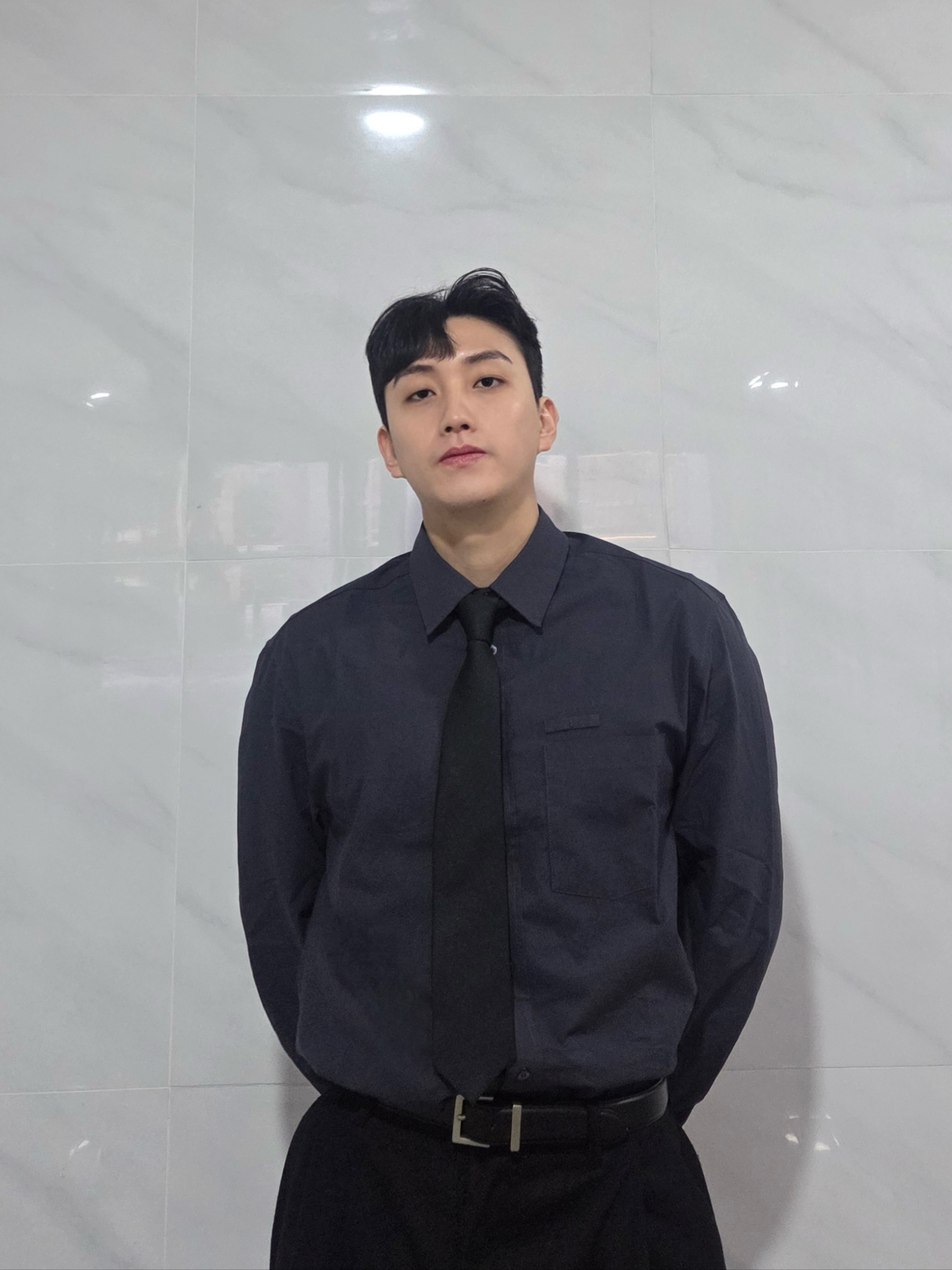 신희재님의 스타일 - 2