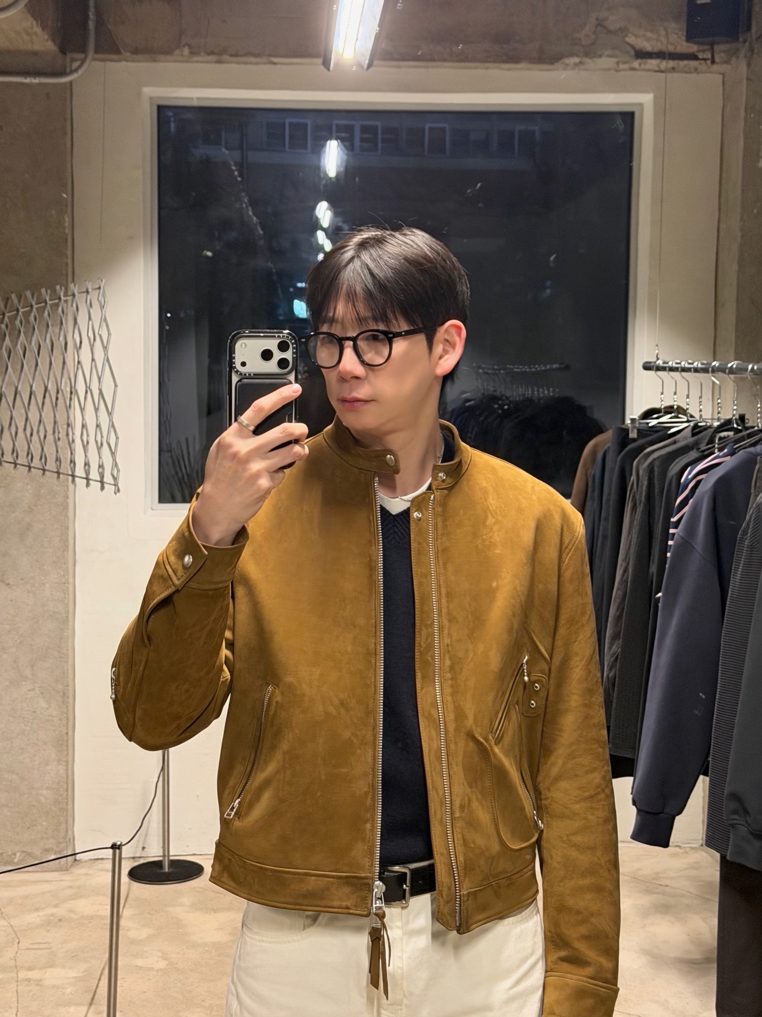 찰찰님의 스타일 - 5