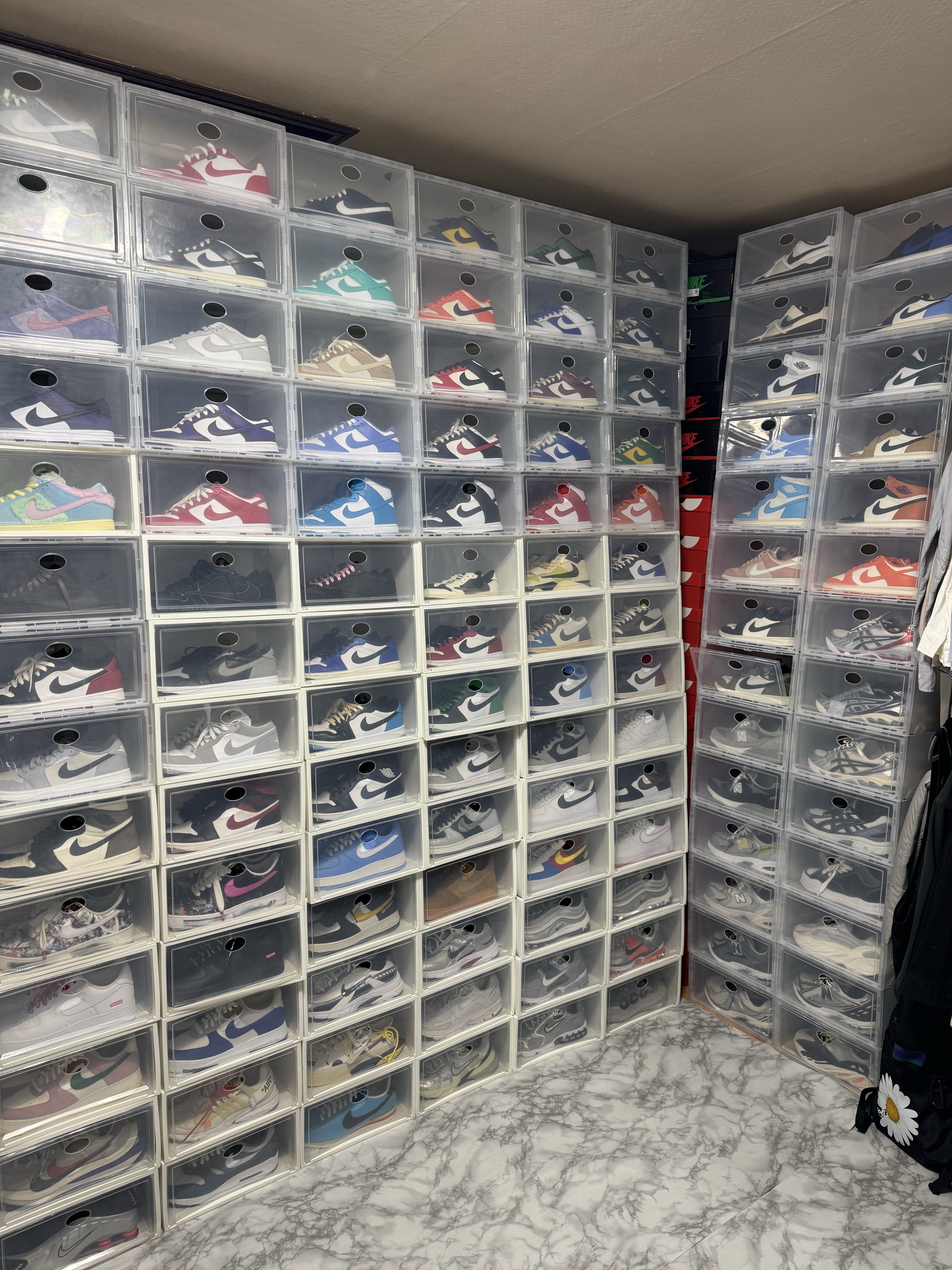 Jordan 1 x Travis Scott Retro Low OG SP Velvet Brown and Dark Mocha, Jordan 1 x Travis Scott Retro Low OG SP Black Phantom 착용 스타일