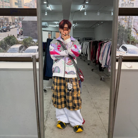 스타일 카드