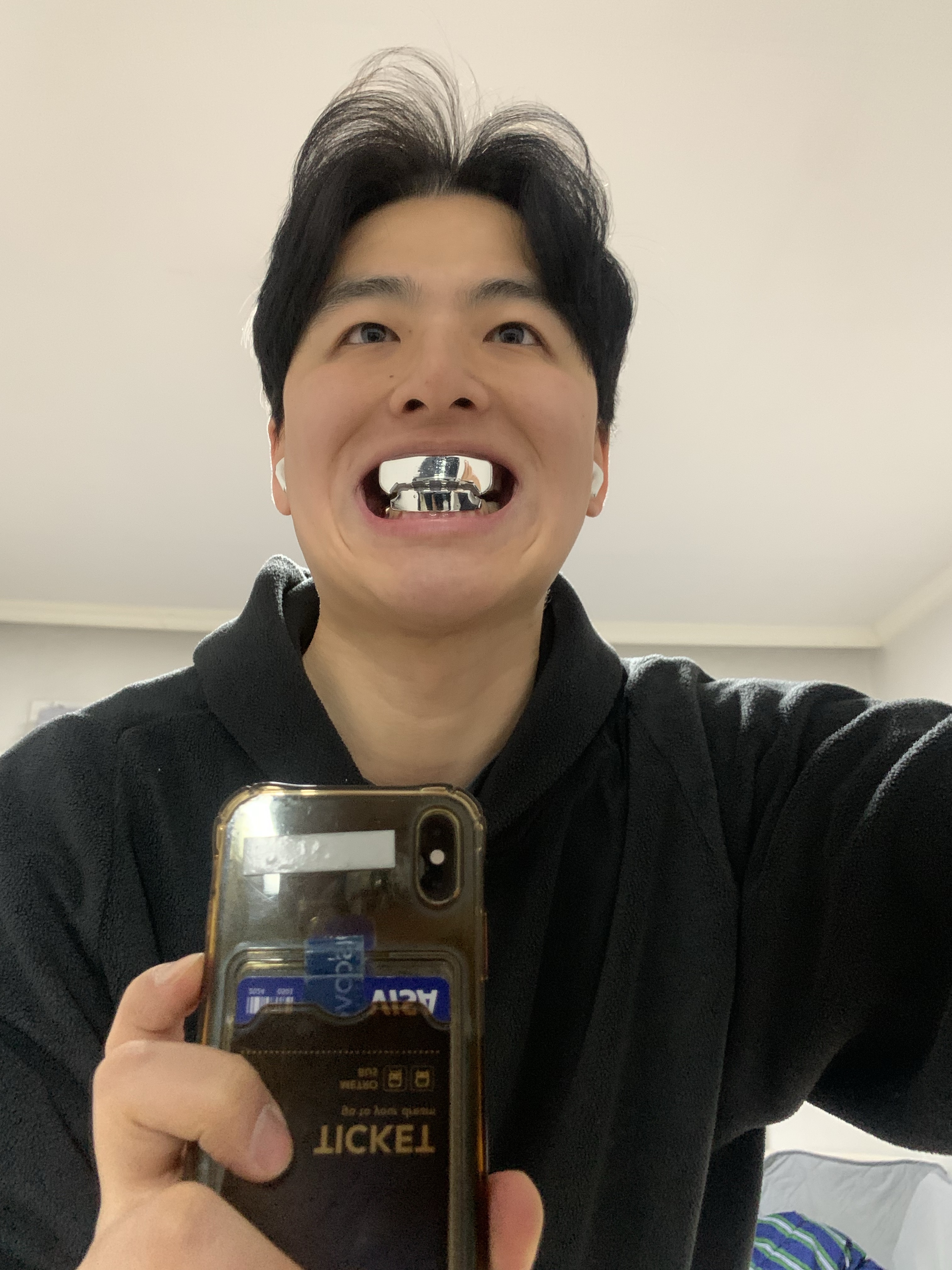 Yeezy GR-01 Grillz Si STYLE | KREAM